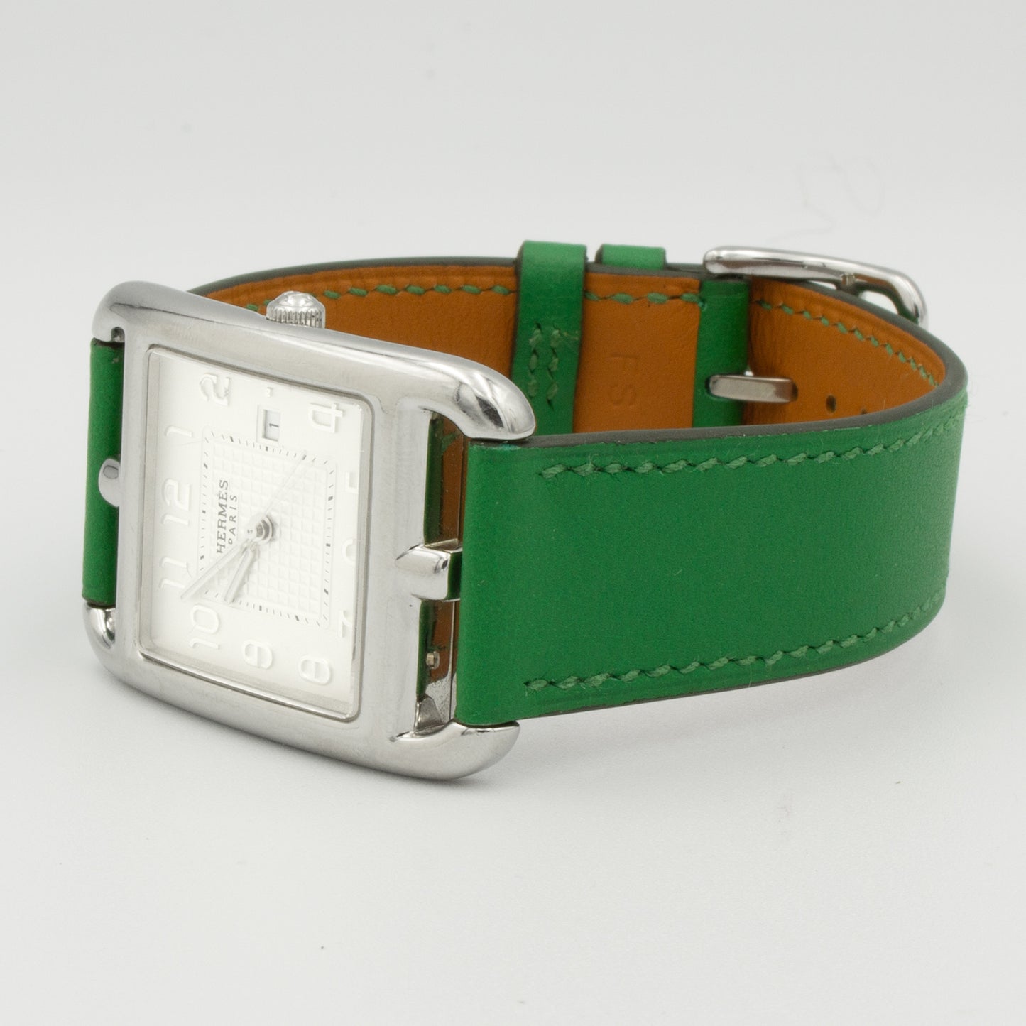 Hermès Cape Cod CC2.710 watch
