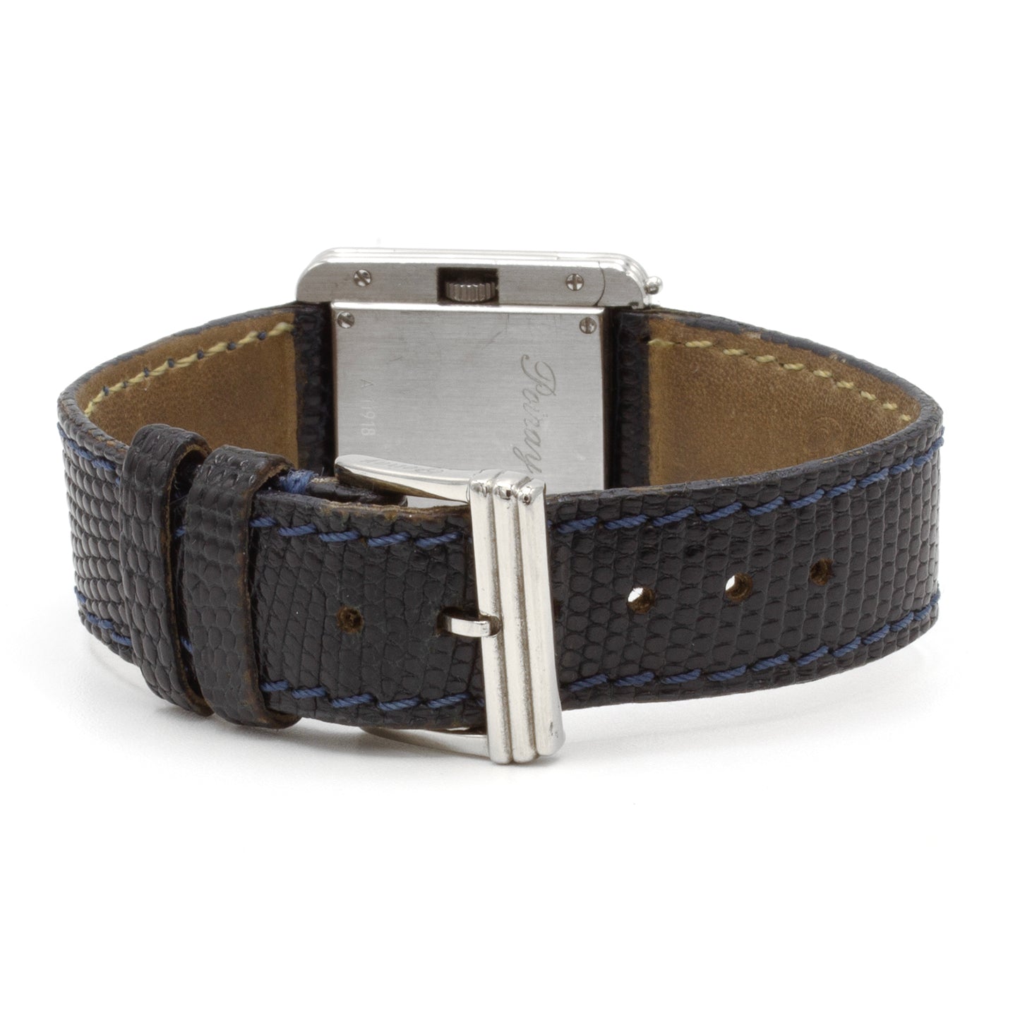 Poiray Ma Première (26x22mm) watch