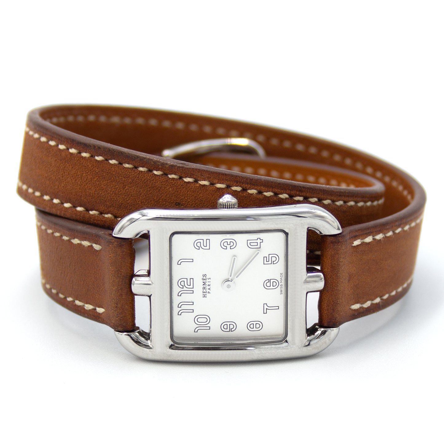 Hermès Cape Cod CC1.210 watch