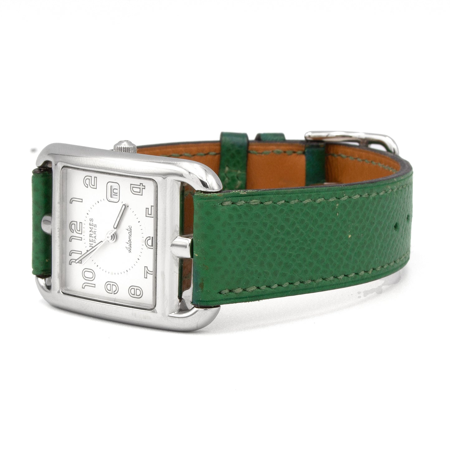 Hermès Cape Cod CC1.710 watch