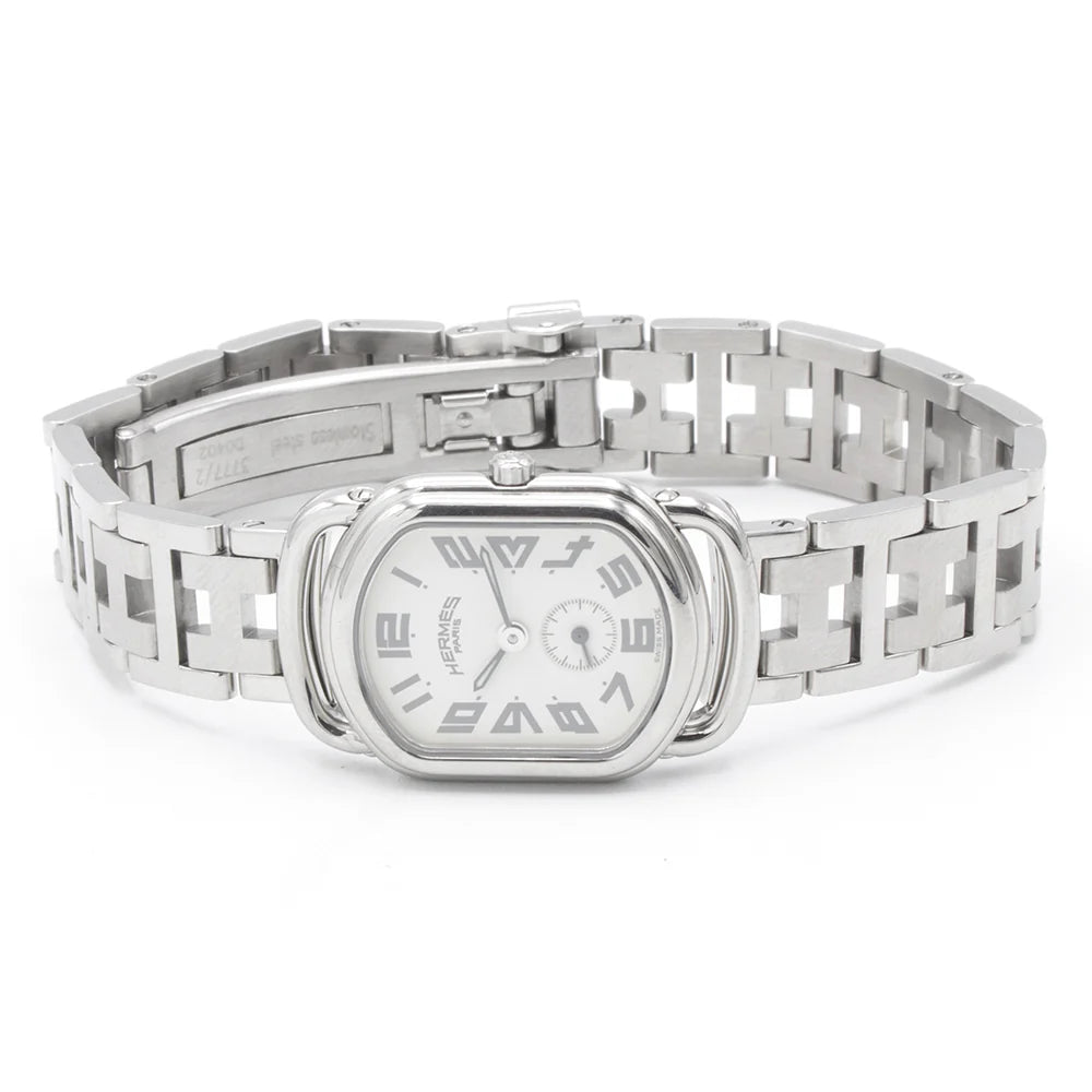 Hermès Rallye RA2.210 watch