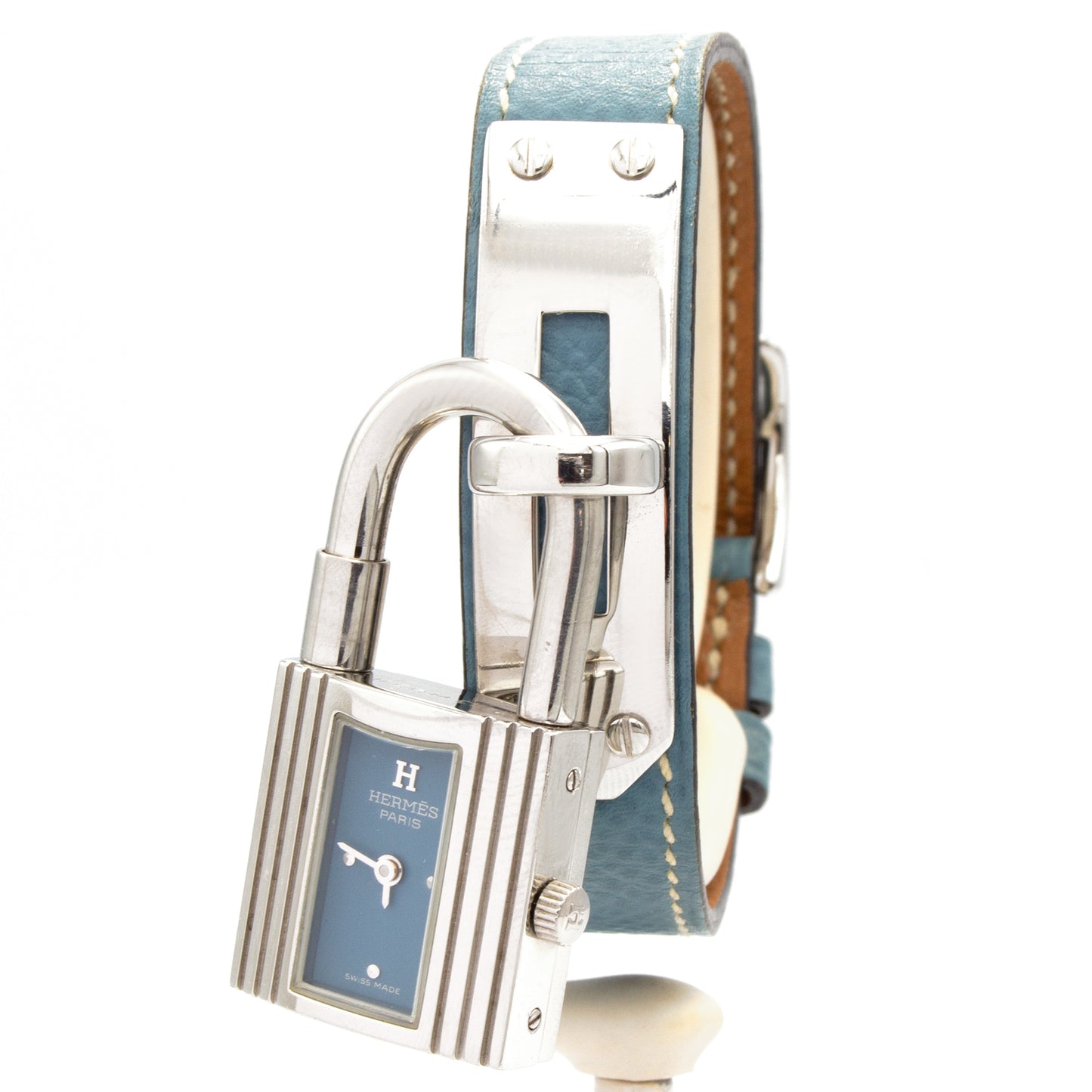 Hermès Kelly KE1.210 watch