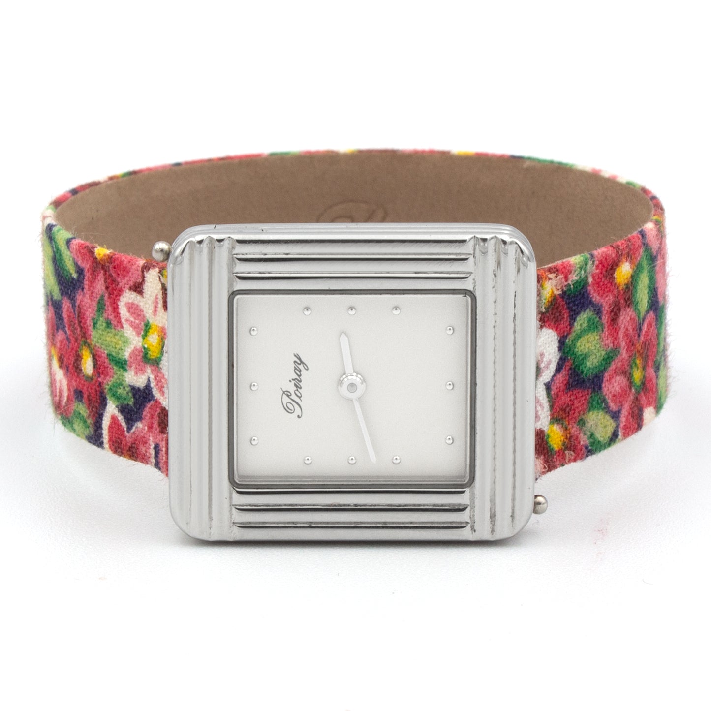 Poiray Ma Première (26x22mm) watch