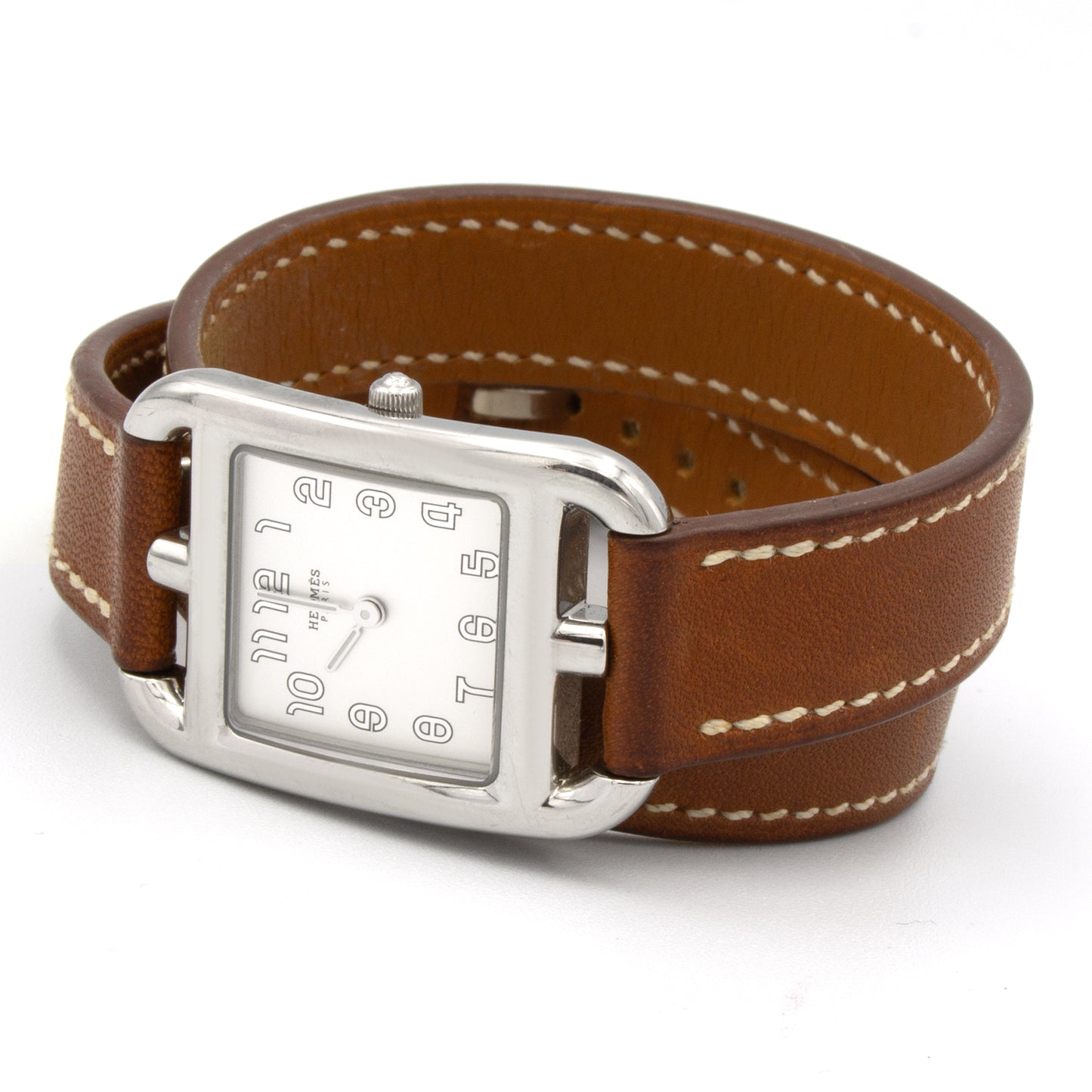 Hermès Cape Cod CC1.210 watch