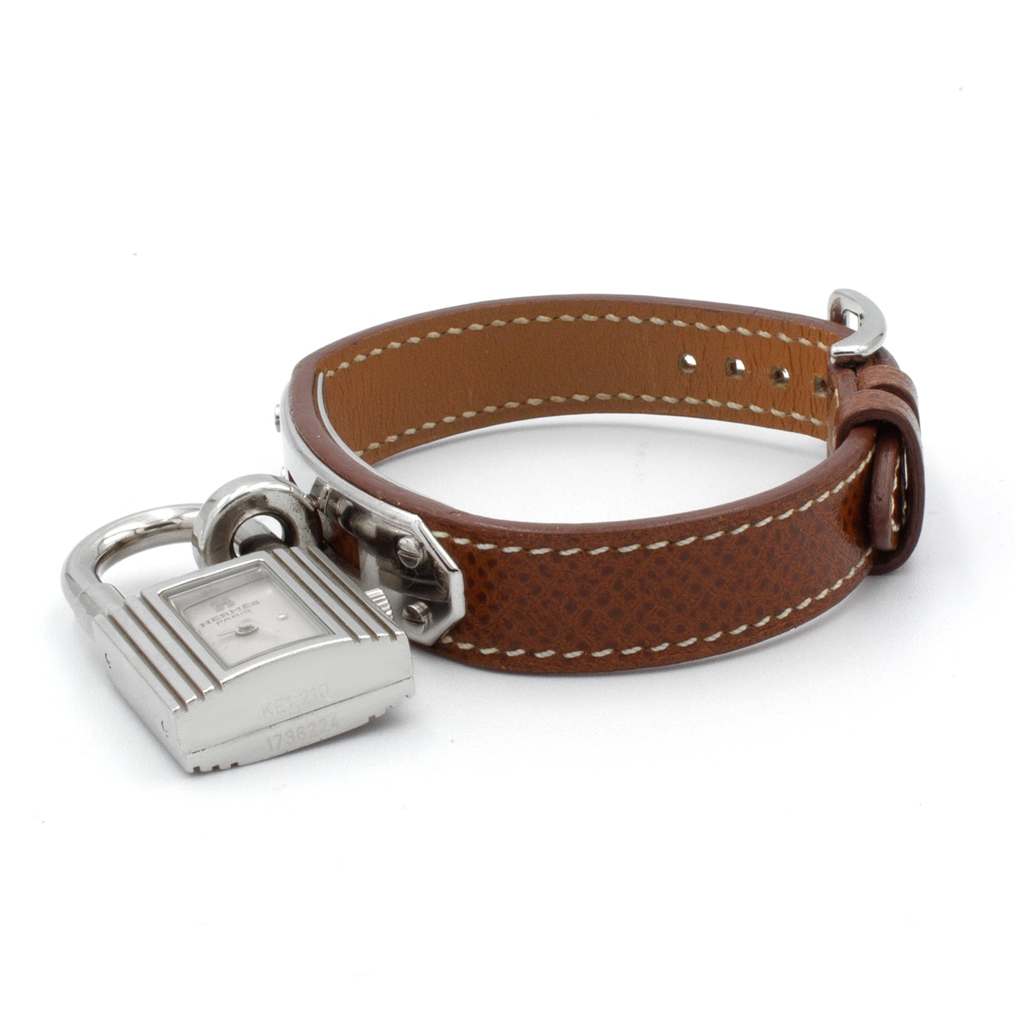 Hermès Kelly KE1.210 watch