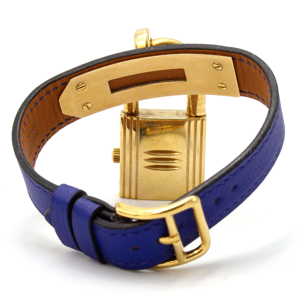 Hermès Kelly watch