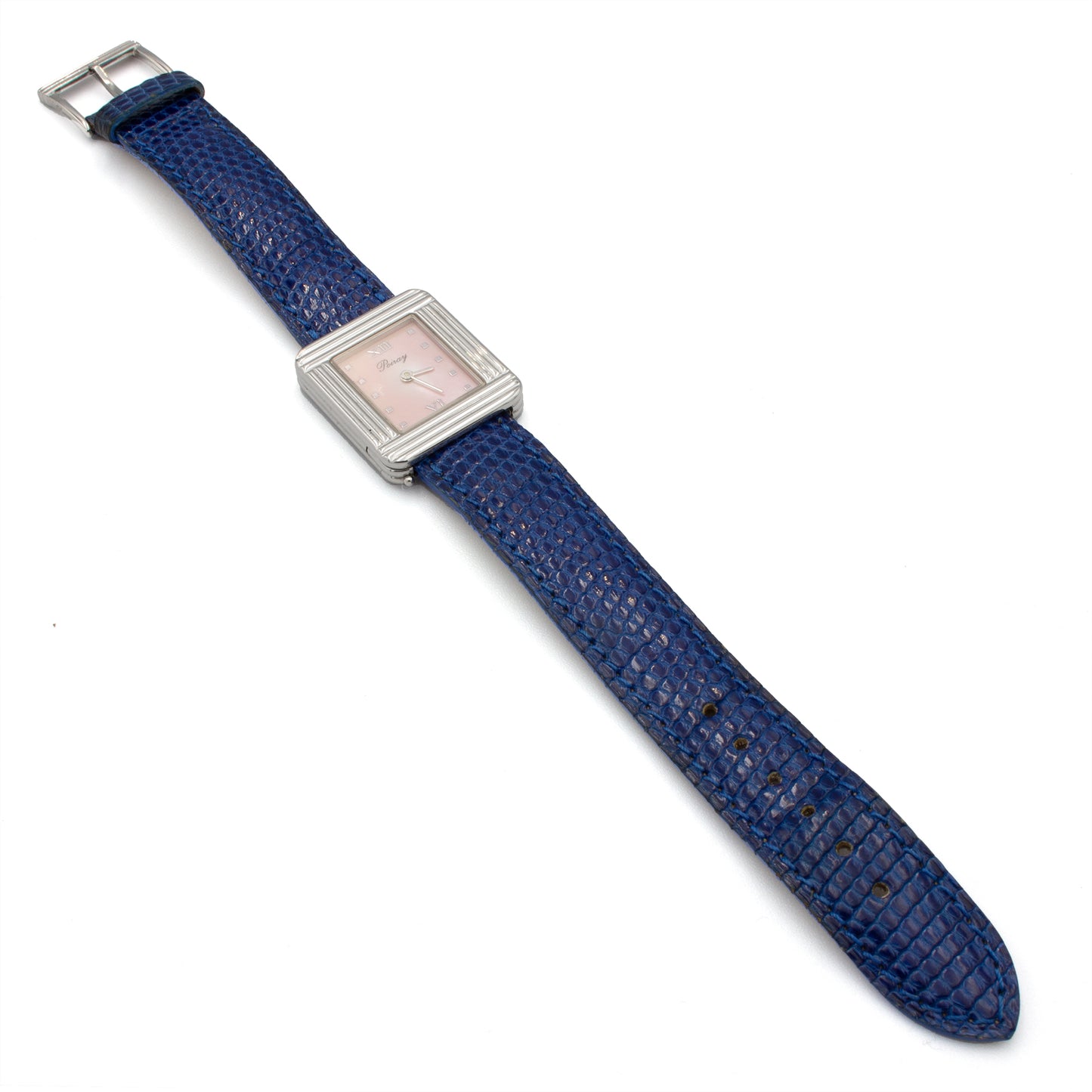 Poiray Ma Première (26x22mm) watch