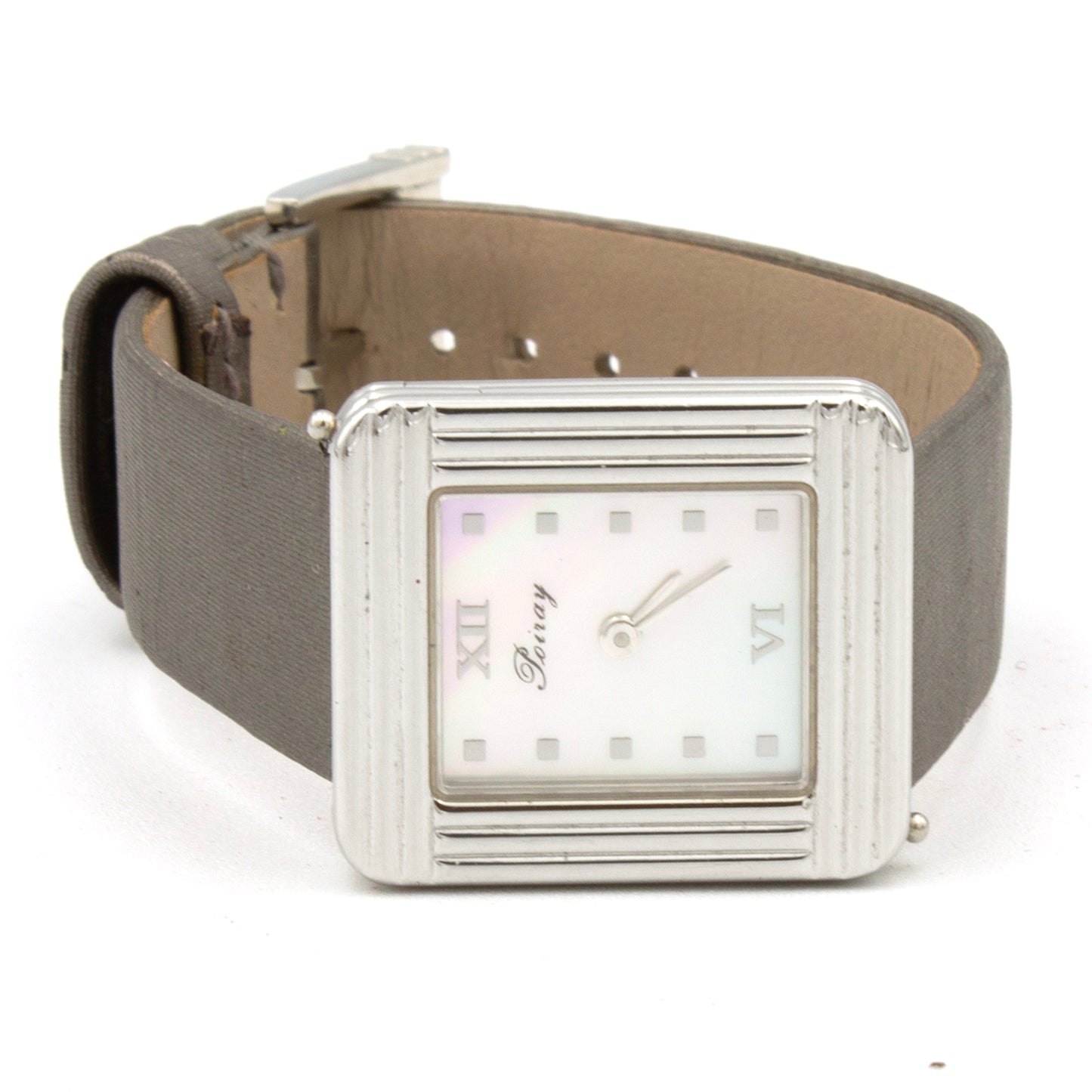 Poiray Ma Première (26x22mm) watch