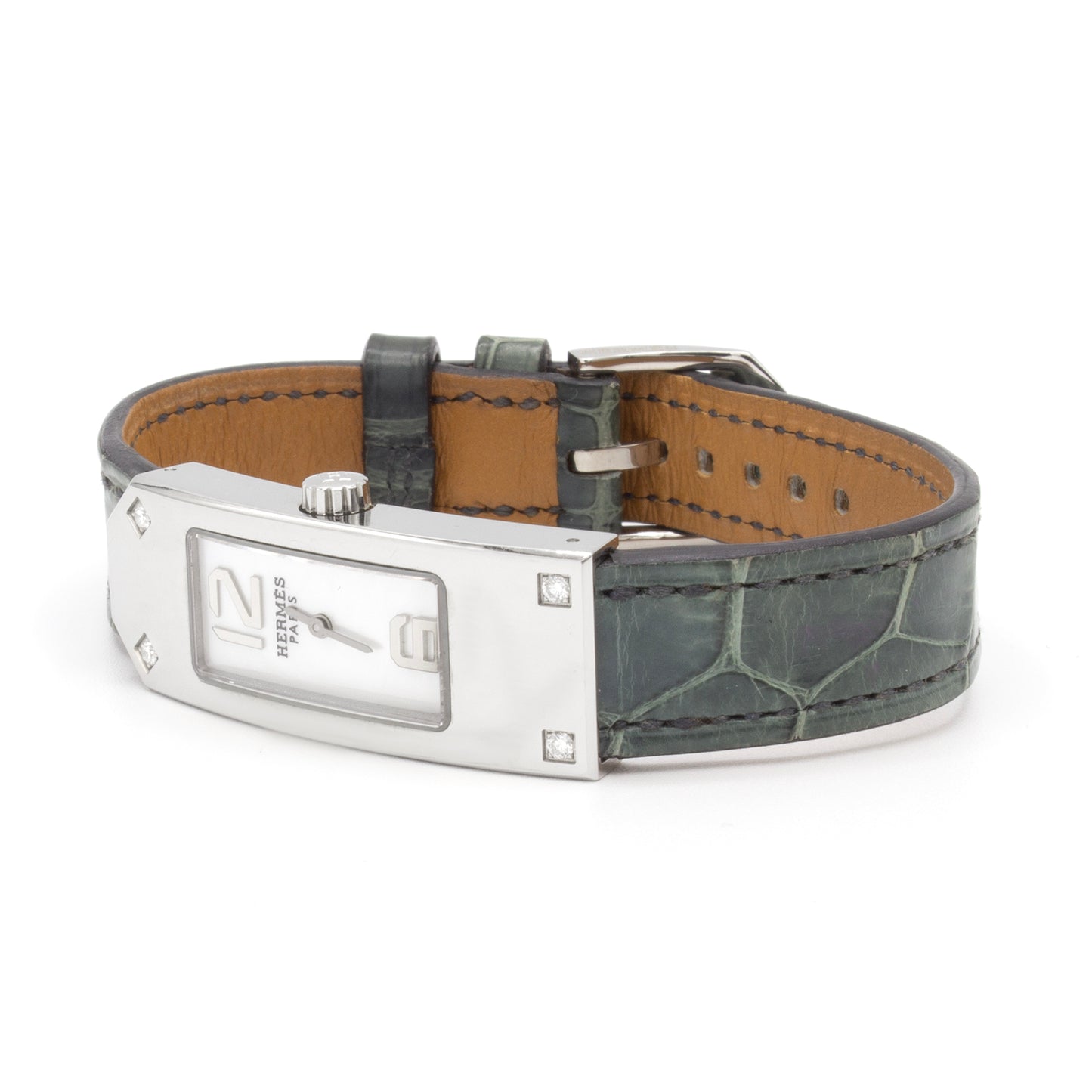 Hermès Kelly II KT1.230 watch