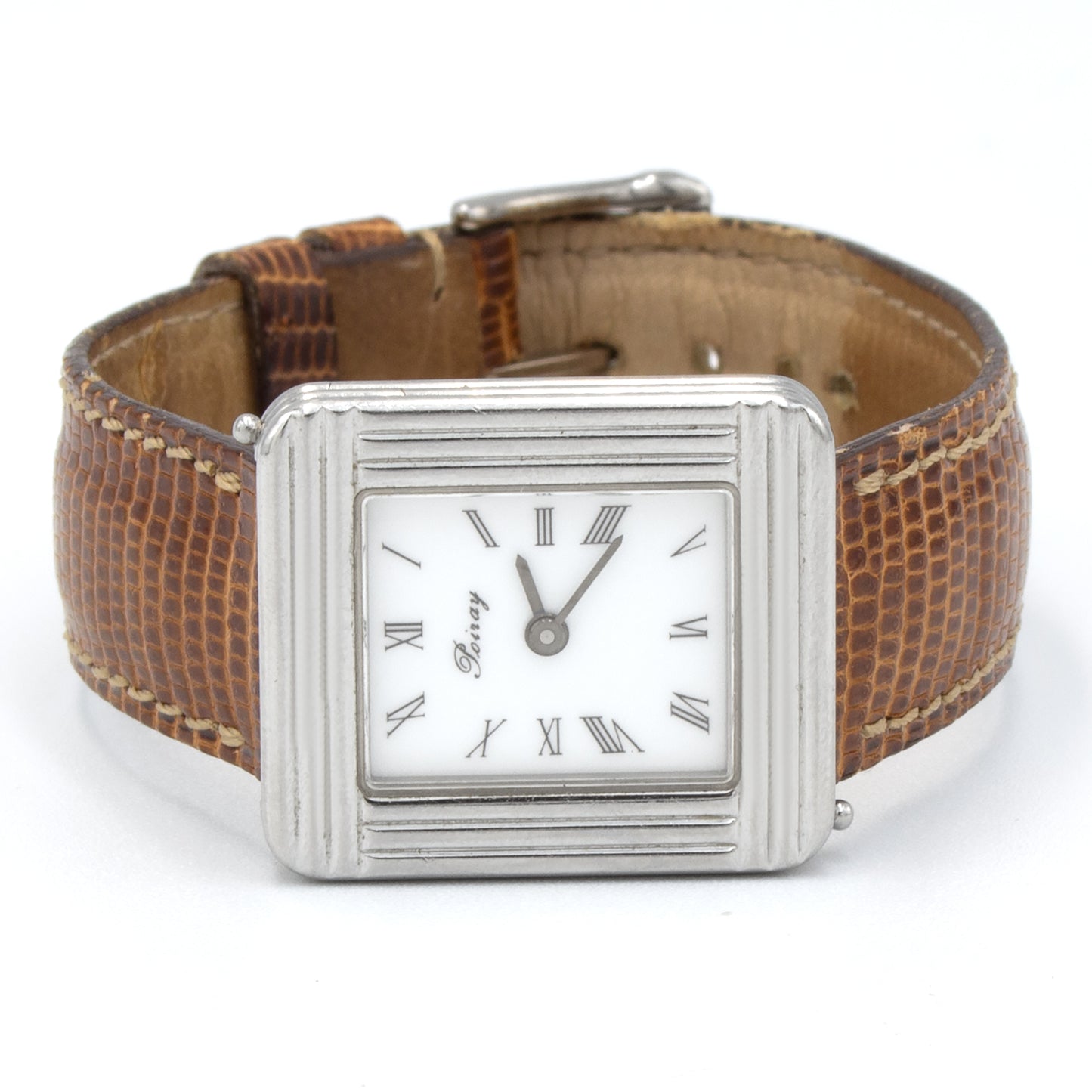 Poiray Ma Première (26x22mm) watch