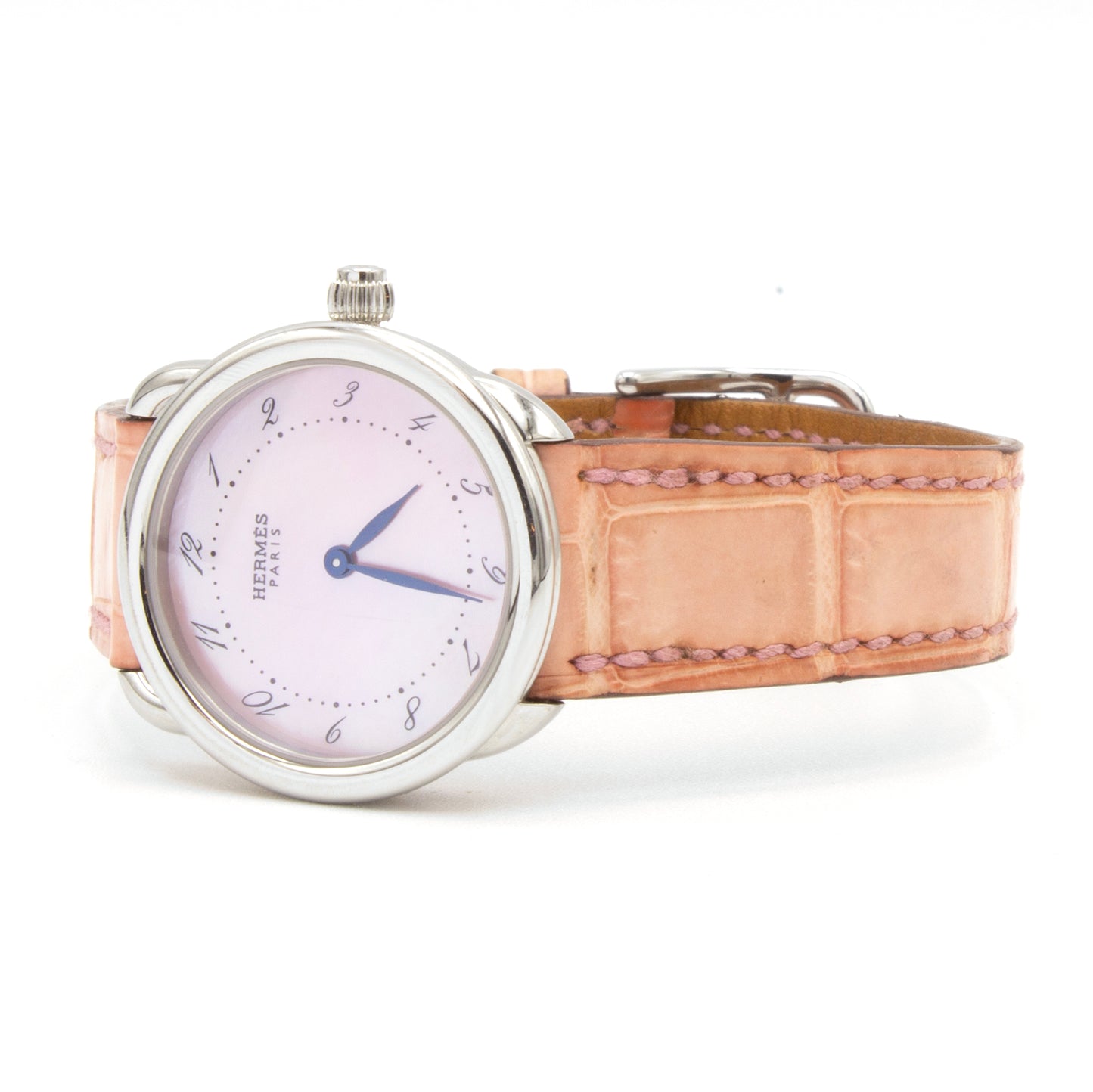 Hermès Arceau AR5.210 watch