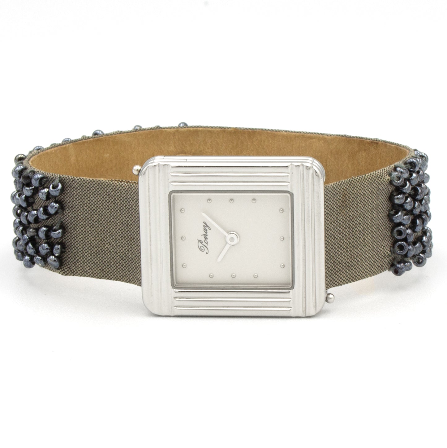 Poiray Ma Première (26x22mm) watch