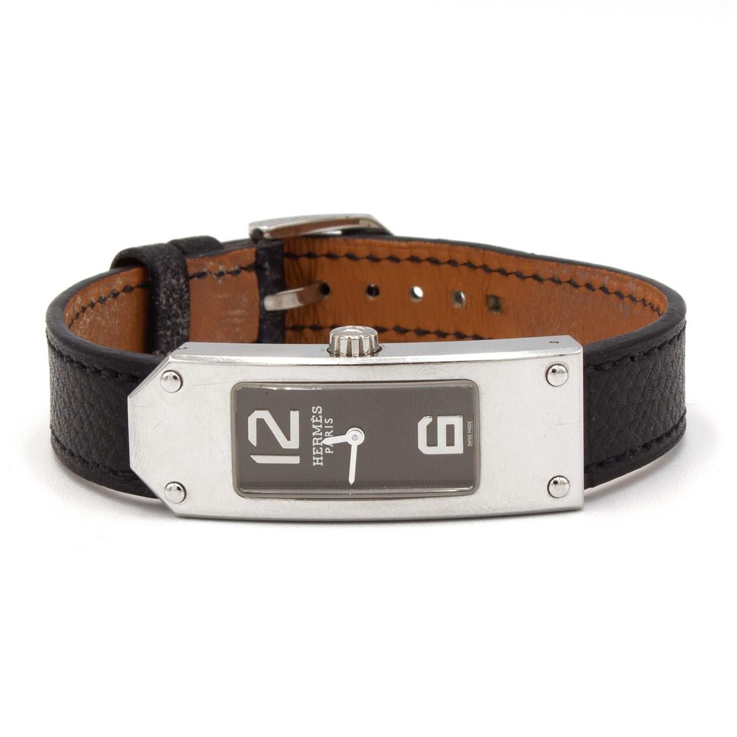 Hermès Kelly II KT1.210 watch