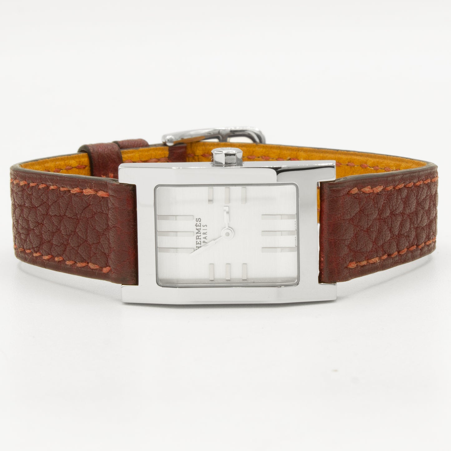 Hermès Tandem TA1.210 watch