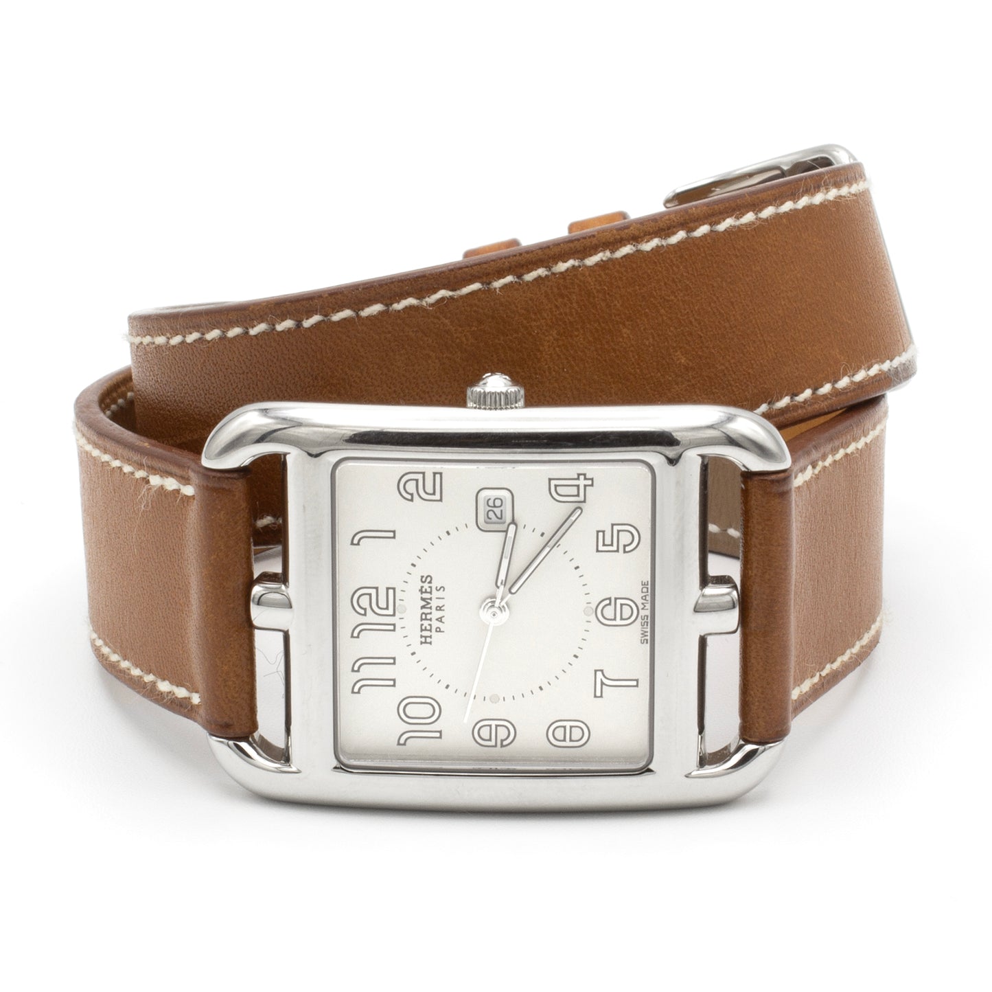 Hermès Cape Cod CC2.710 watch
