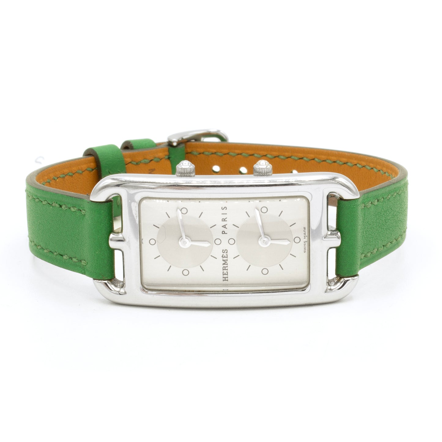 Hermes Cape Cod CC3.210 watch
