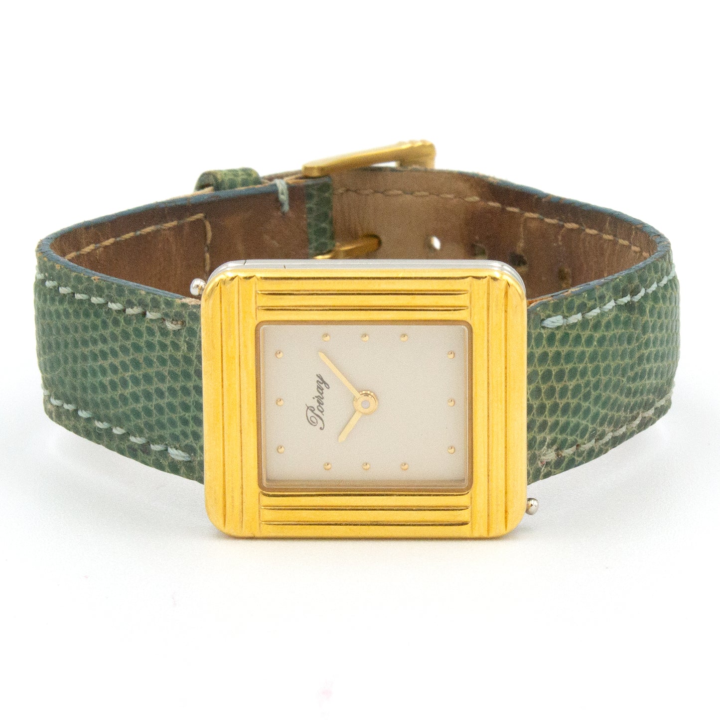 Poiray Ma Première (26x22mm) watch