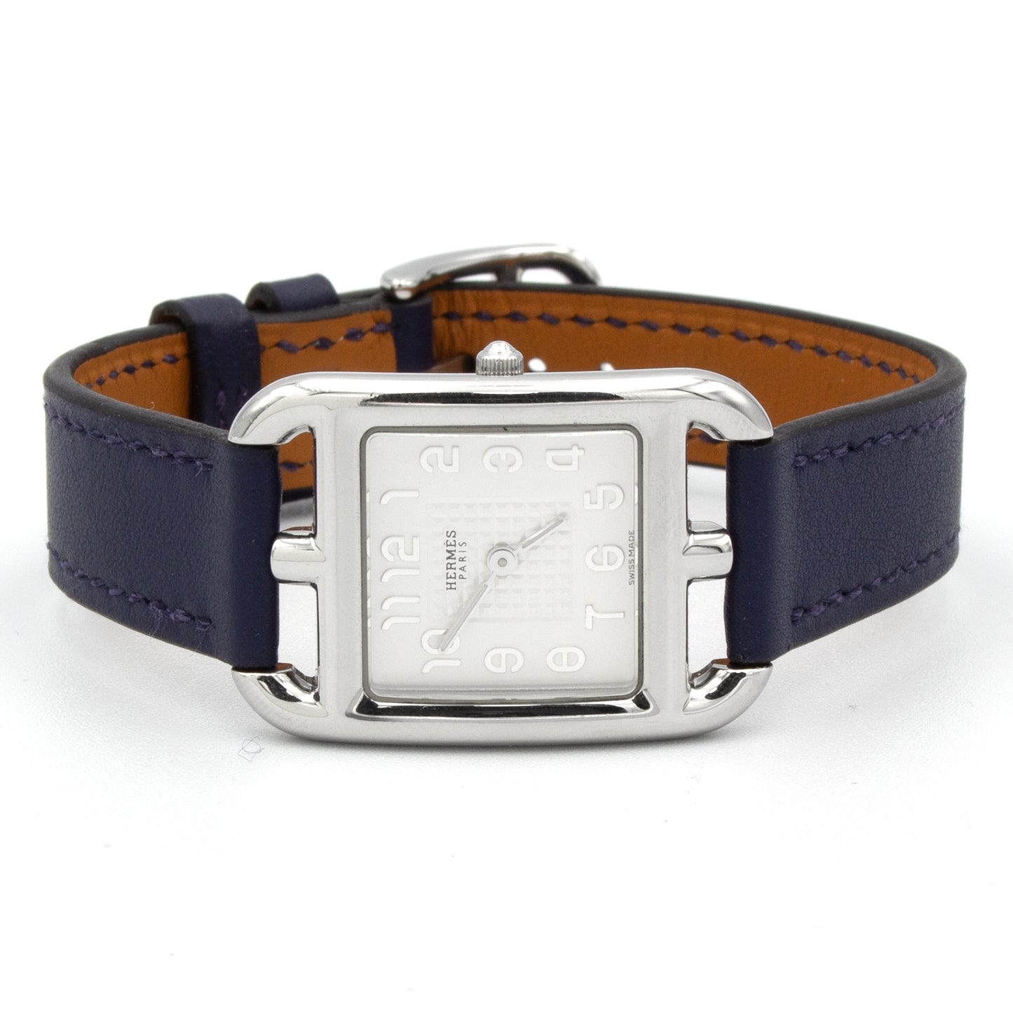 Hermès Cape Cod CC1.210 watch