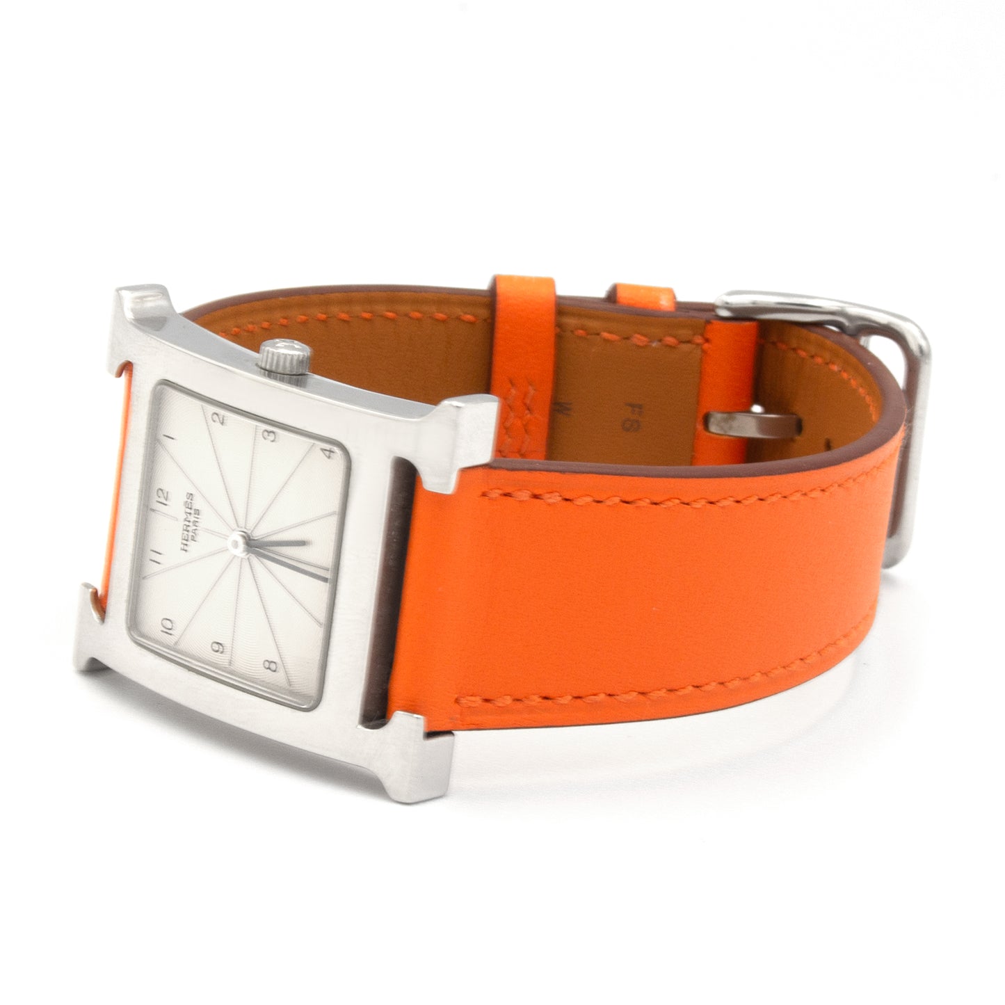 Hermès Heure H HH1.510 watch