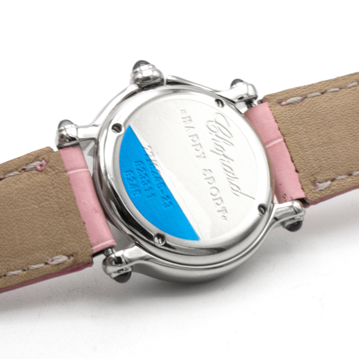 Chopard Happy Sport watch