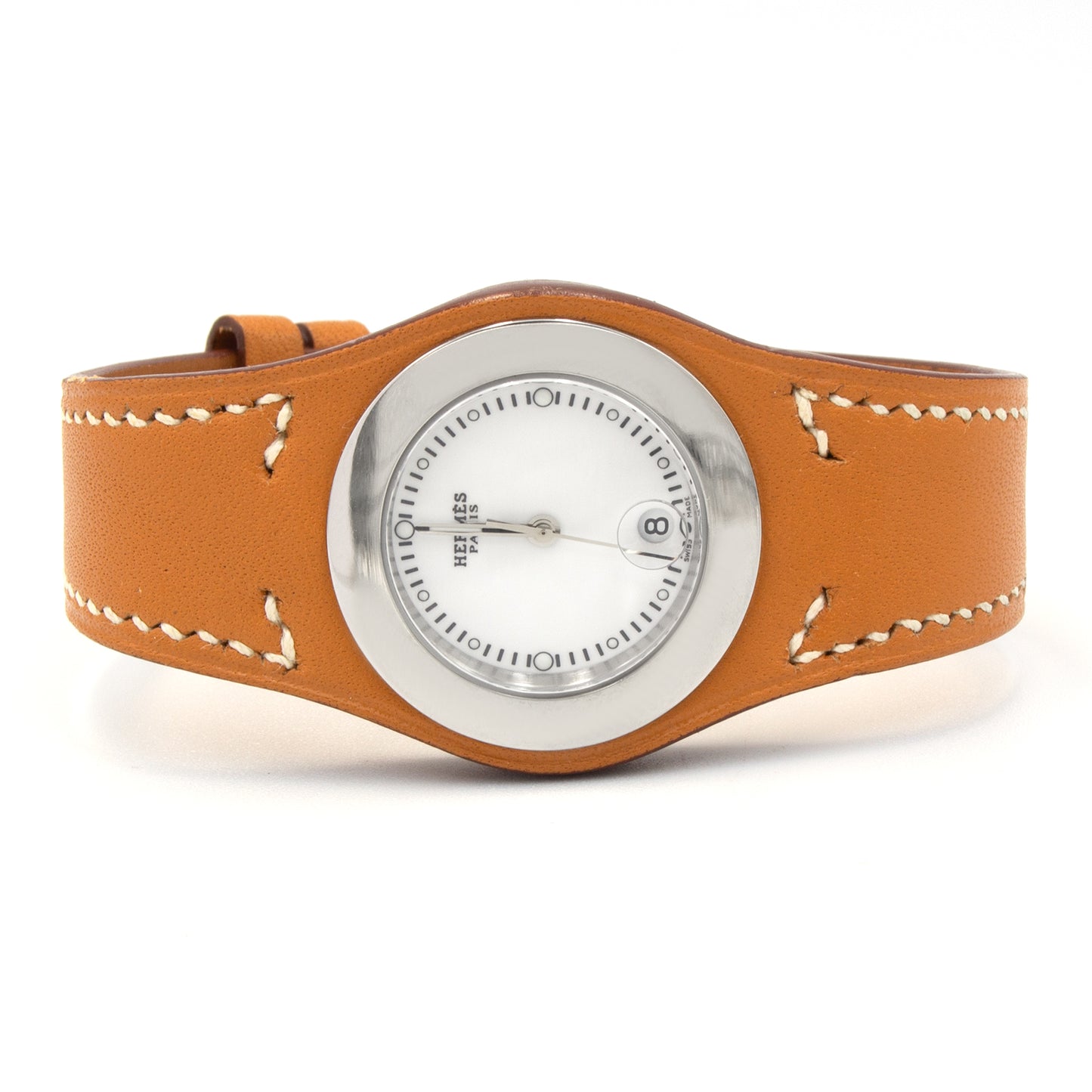 Hermes Harnais HA3.210 watch