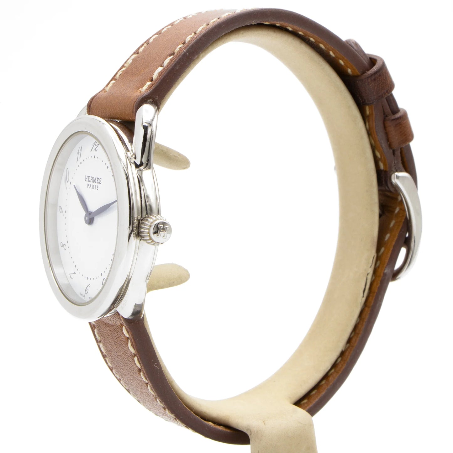 Hermès Arceau AR5.210 watch
