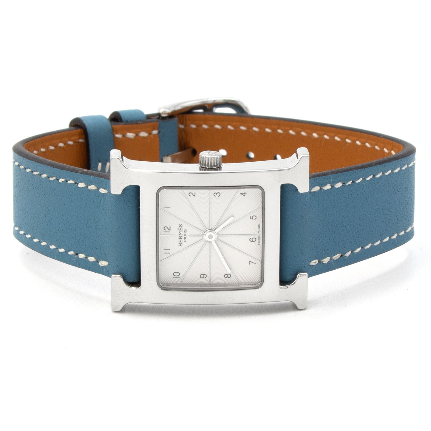 Hermès Heure H HH1.210 watch