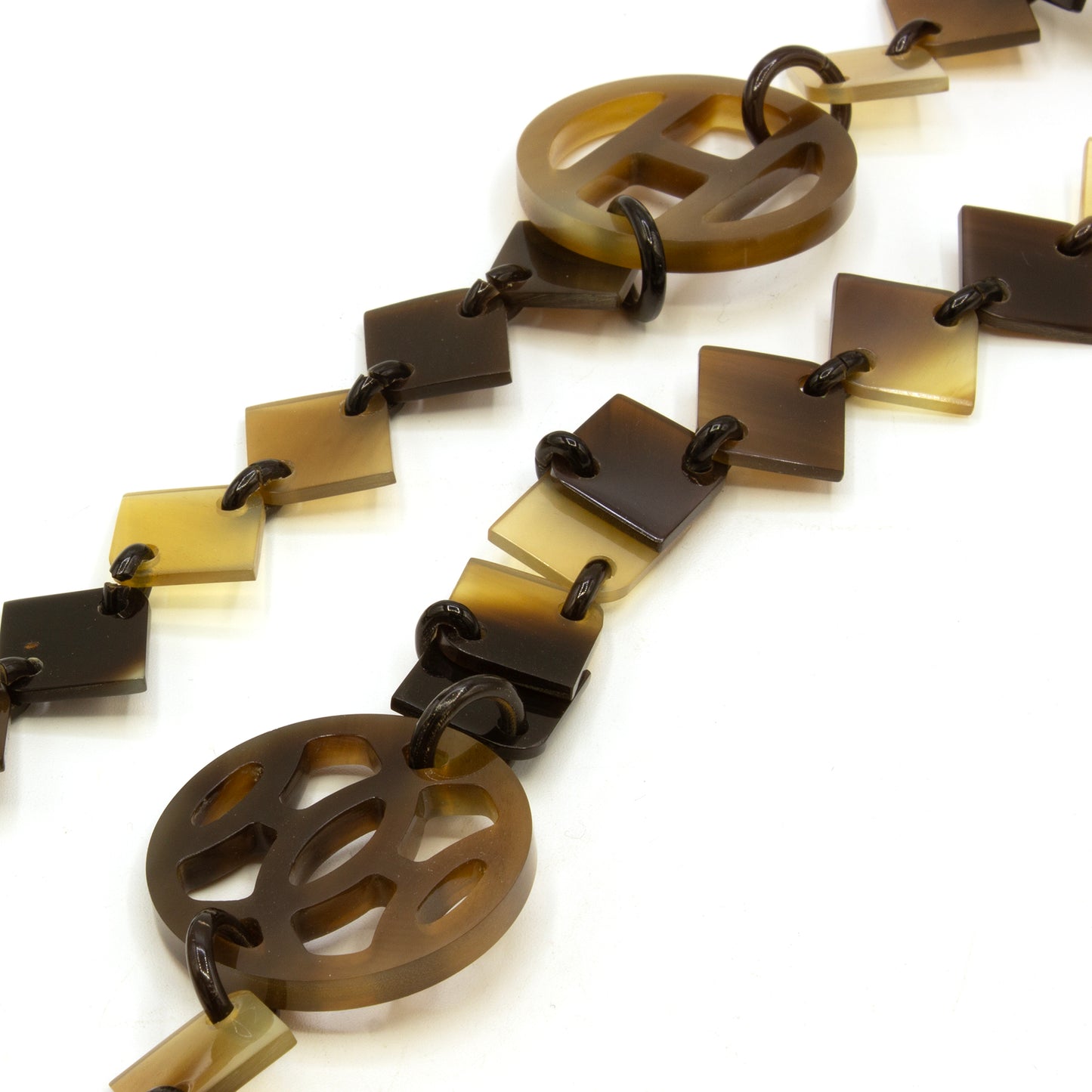 Hermès Lena necklace