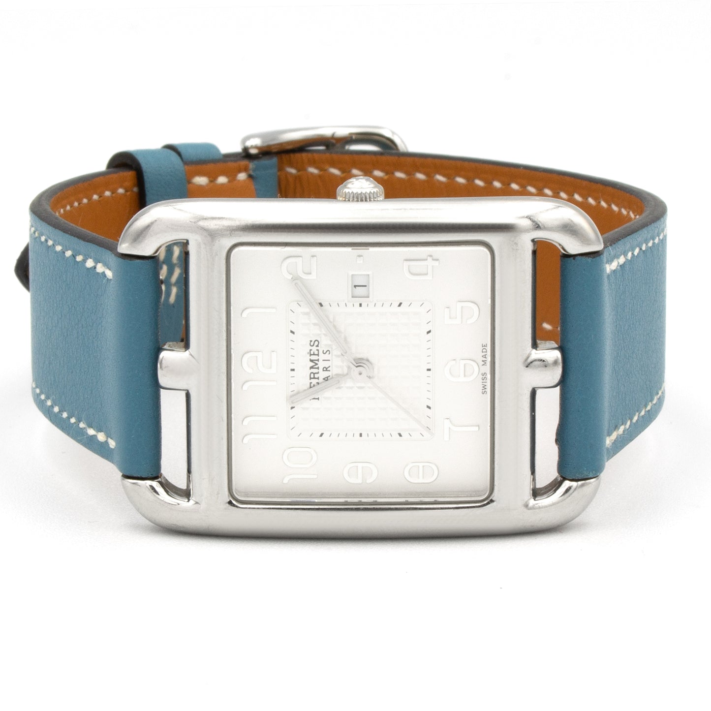 Hermès Cape Cod CC2.710 watch