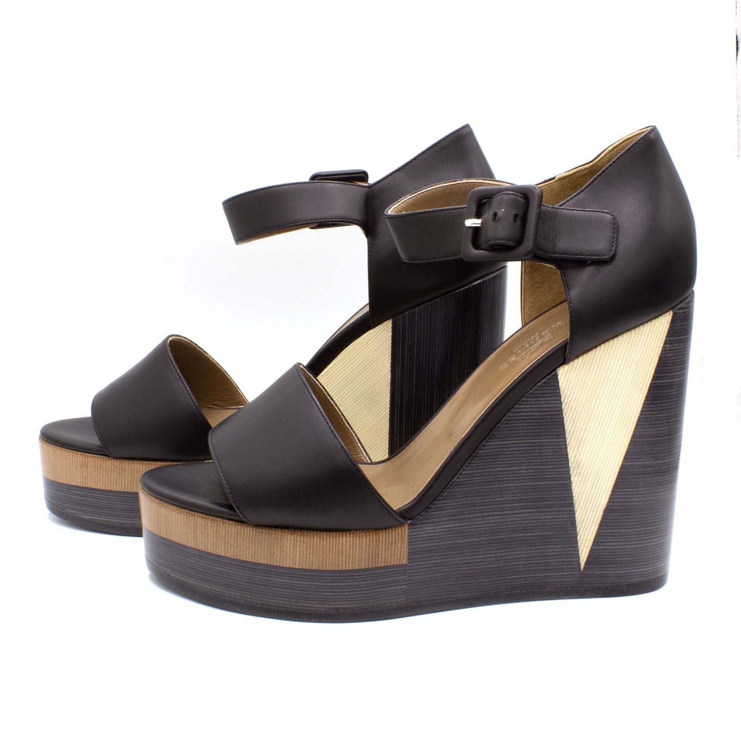 Hermès sandals SZ 37