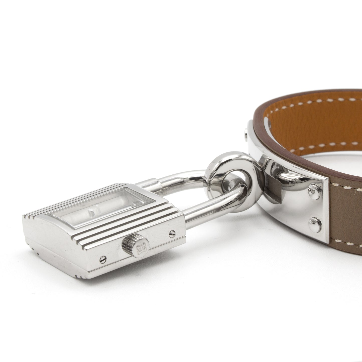 Hermès Kelly KE1.210 watch