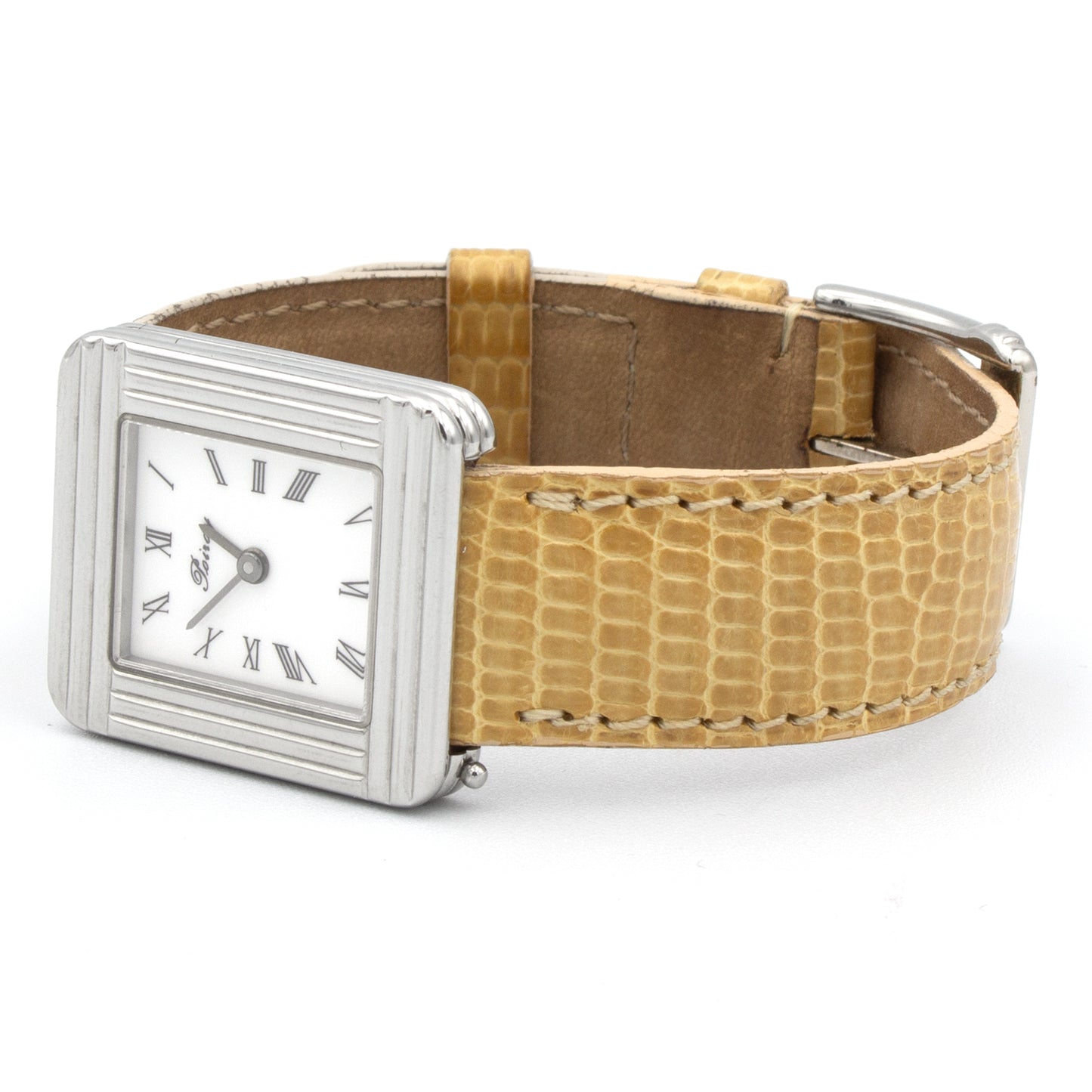 Poiray Ma Première (26x22mm) watch