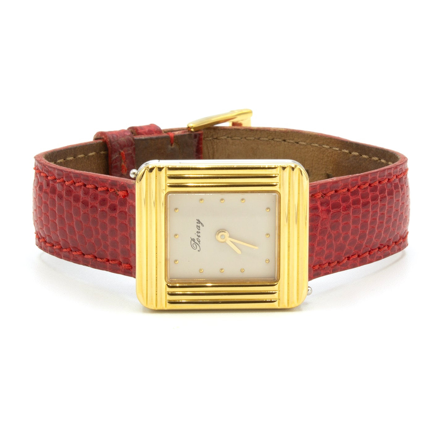 Poiray Ma Première (26x22mm) watch