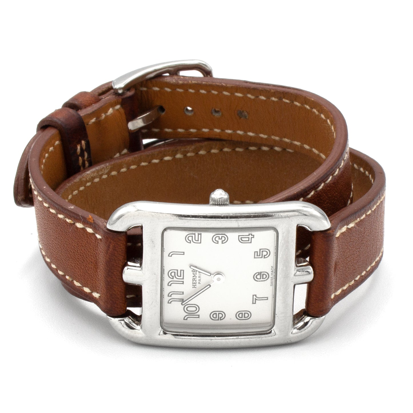 Hermès Cape Cod CC1.210 watch