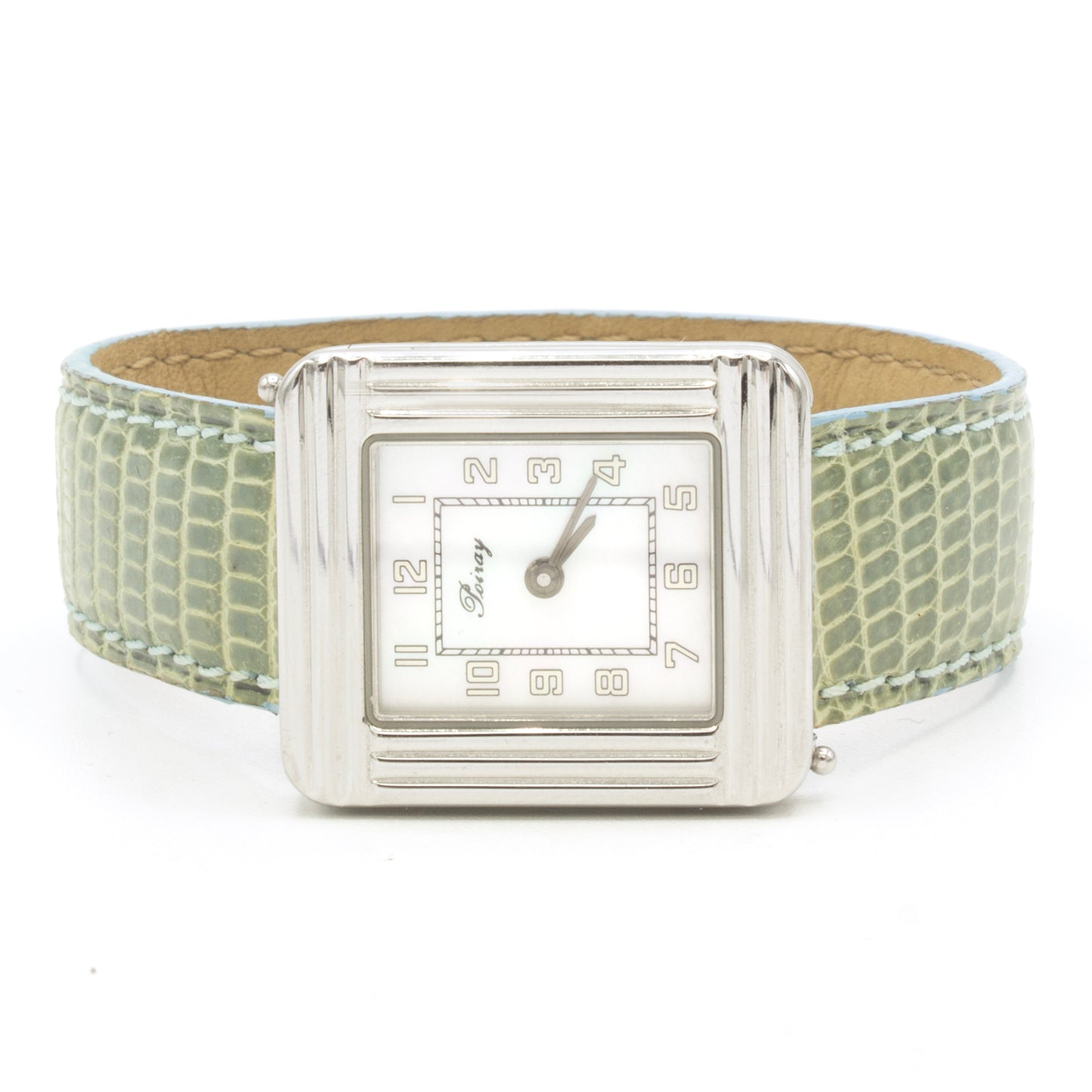 Poiray Ma Première (26x22mm) watch