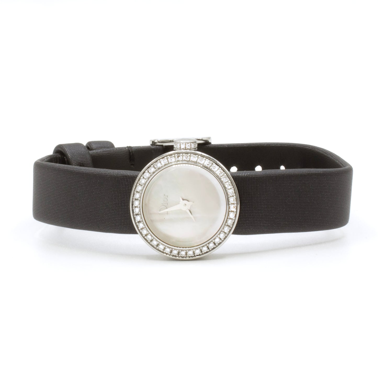 Dior Mini D watch