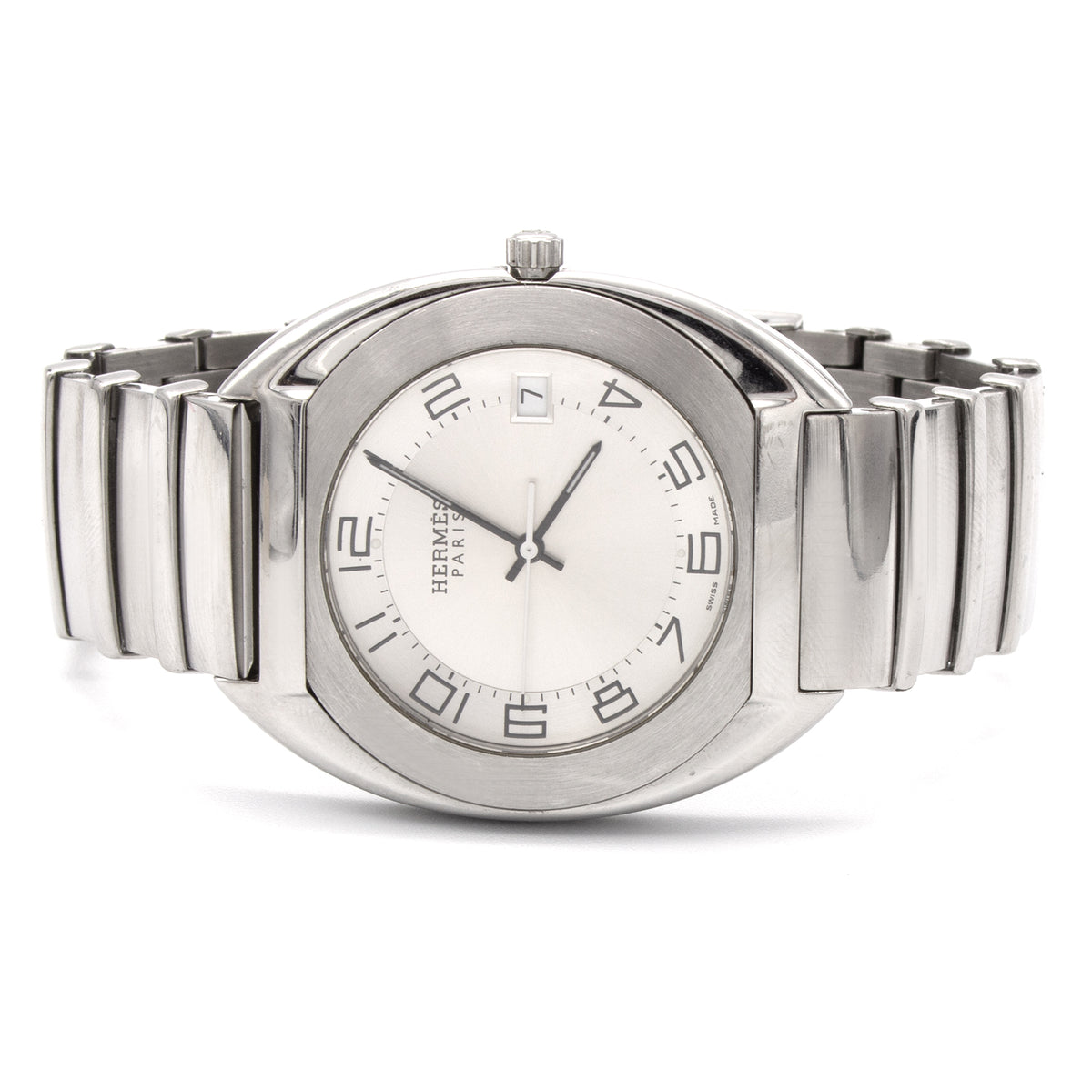 Hermès Espace ES2.710 watch
