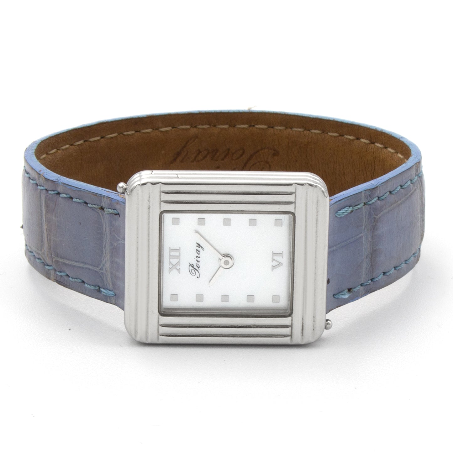Poiray Ma Première (26x22mm) watch