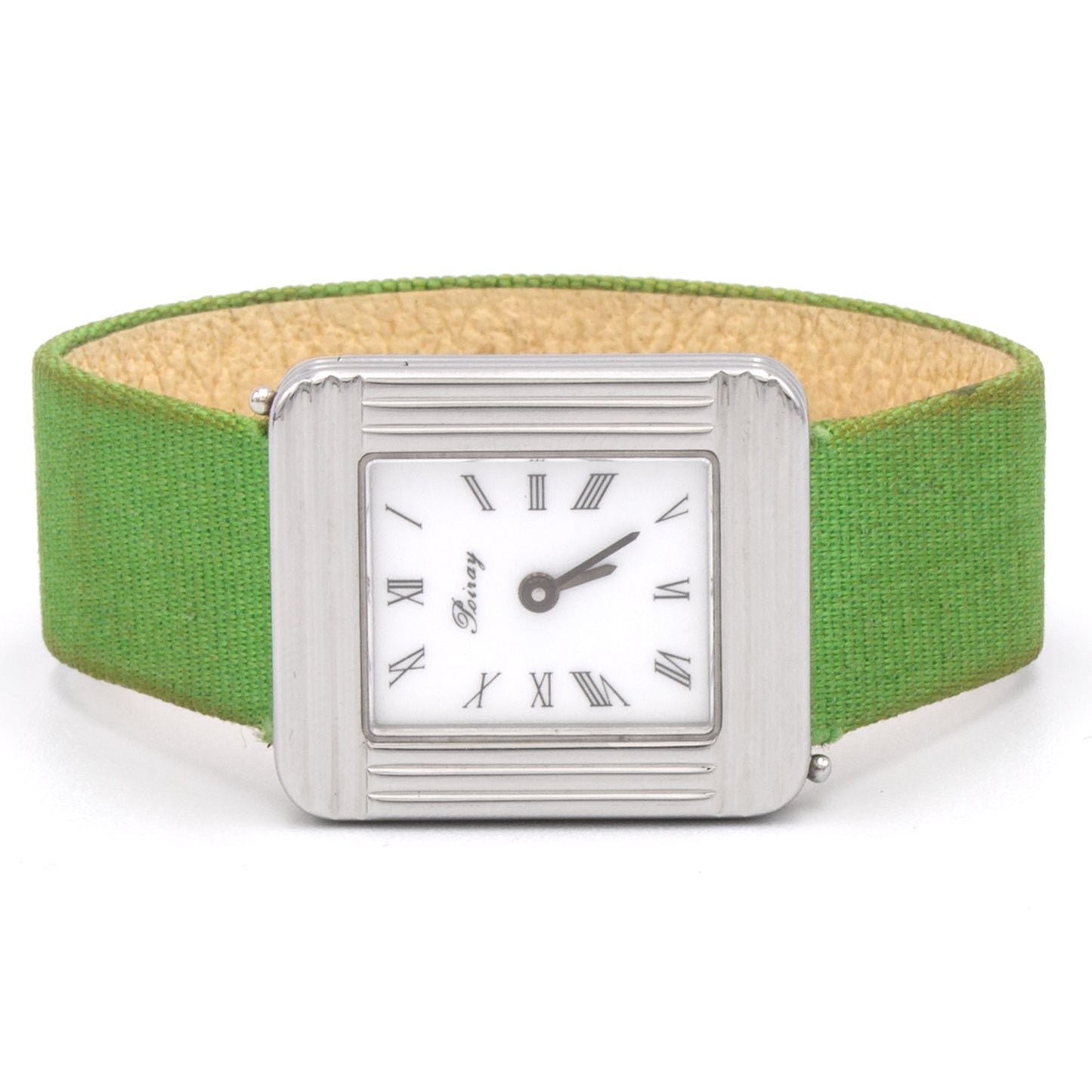 Poiray Ma Première (26x22mm) watch