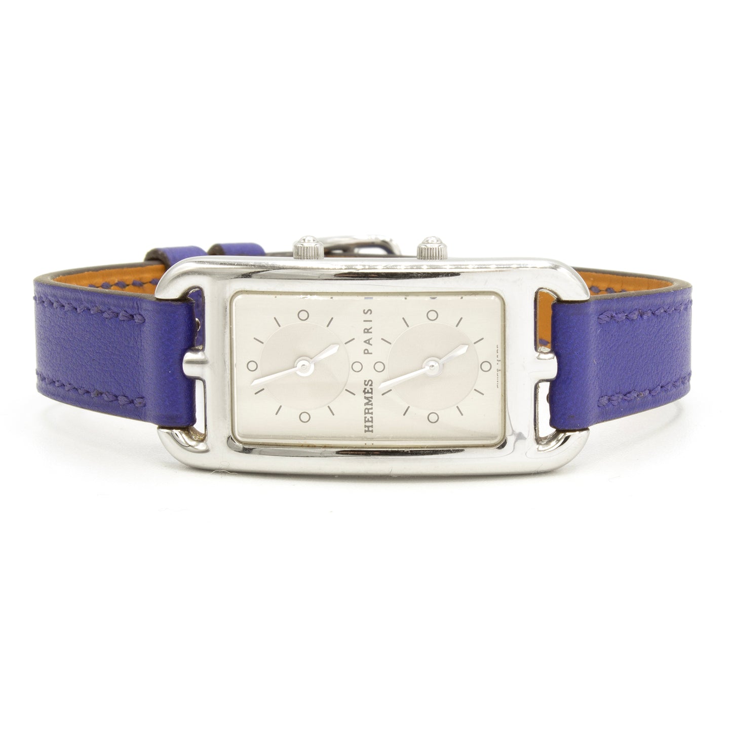 Hermes Cape Cod CC3.210 watch