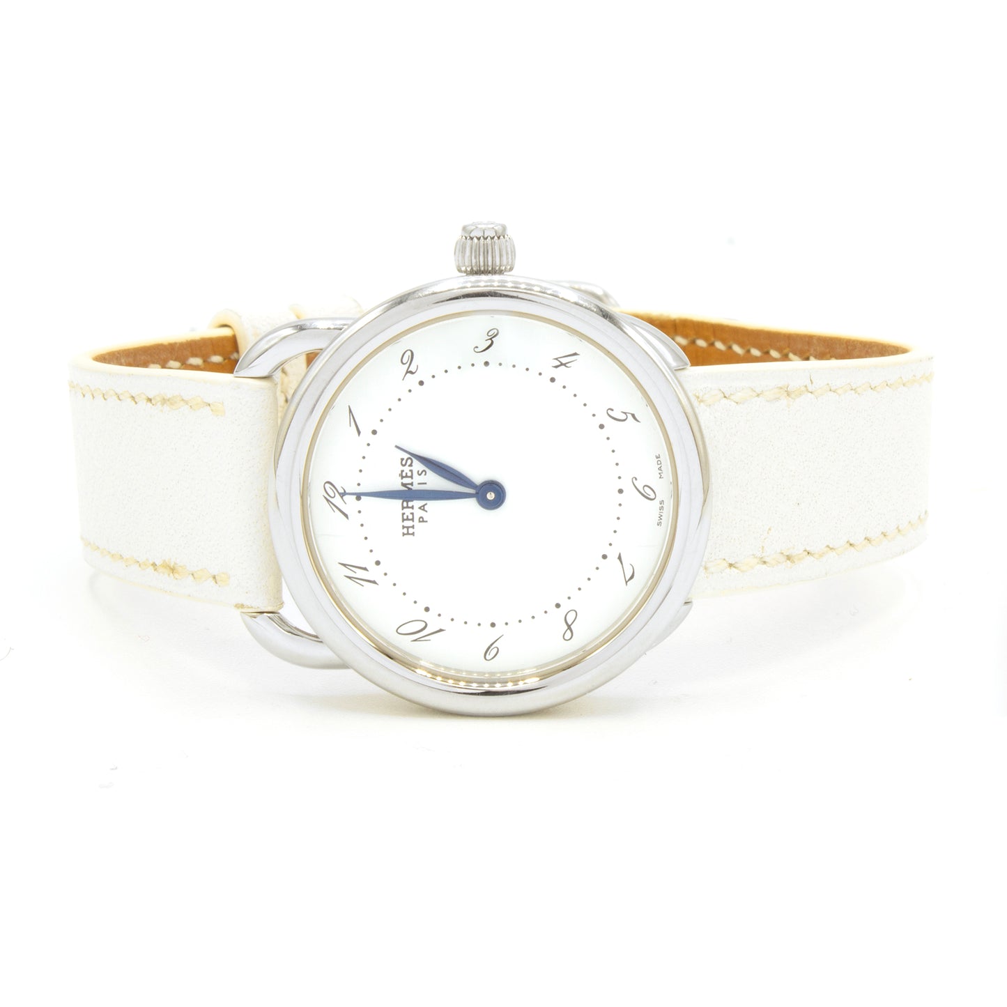 Hermès Arceau AR5.210 watch