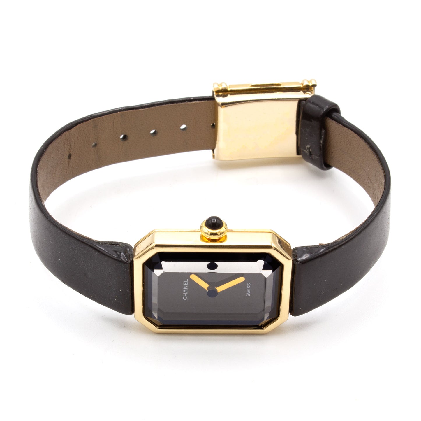Chanel Première 18K watch