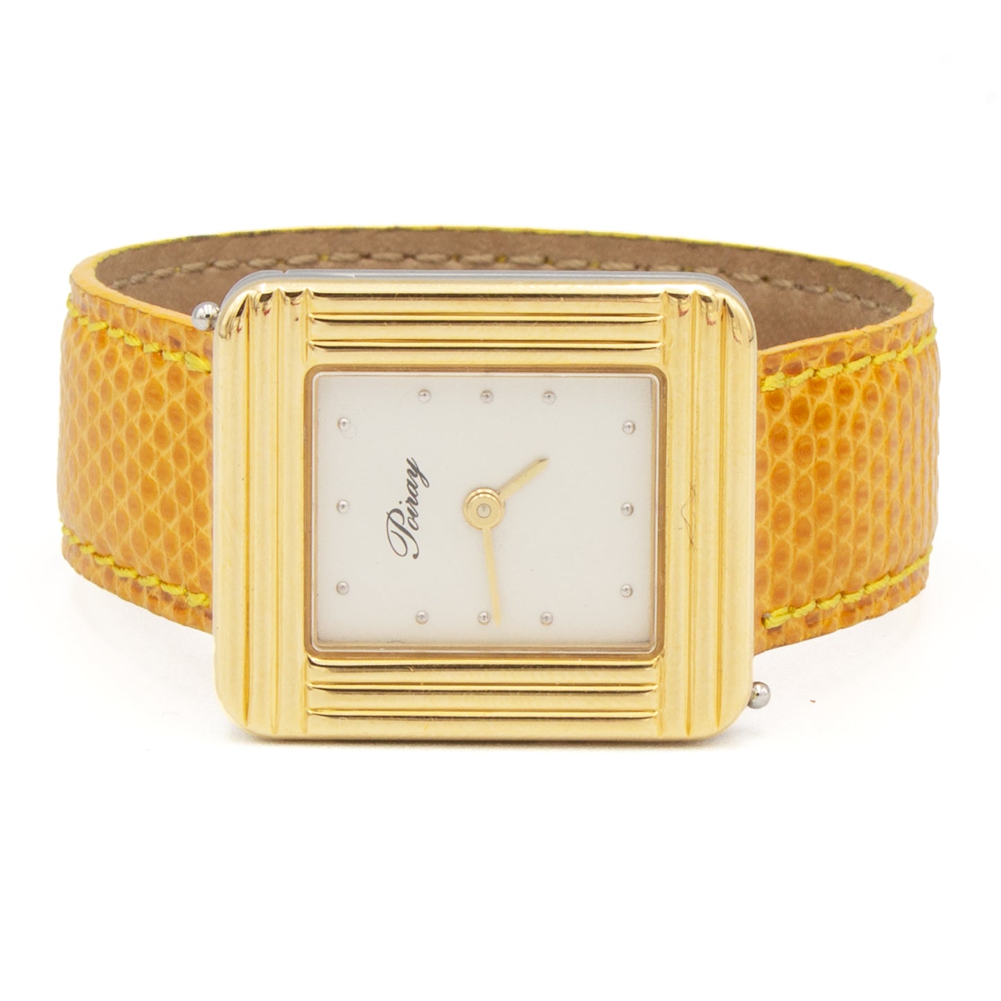 Poiray Ma Première (26x22mm) watch