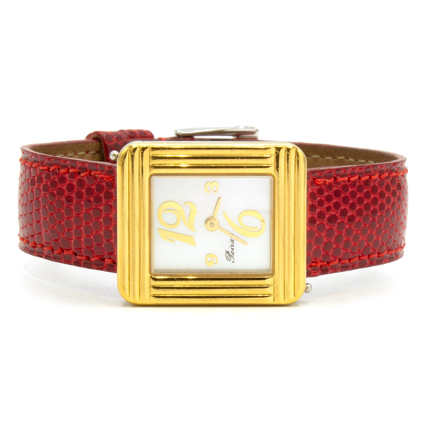 Poiray Ma Première (26x22mm) watch