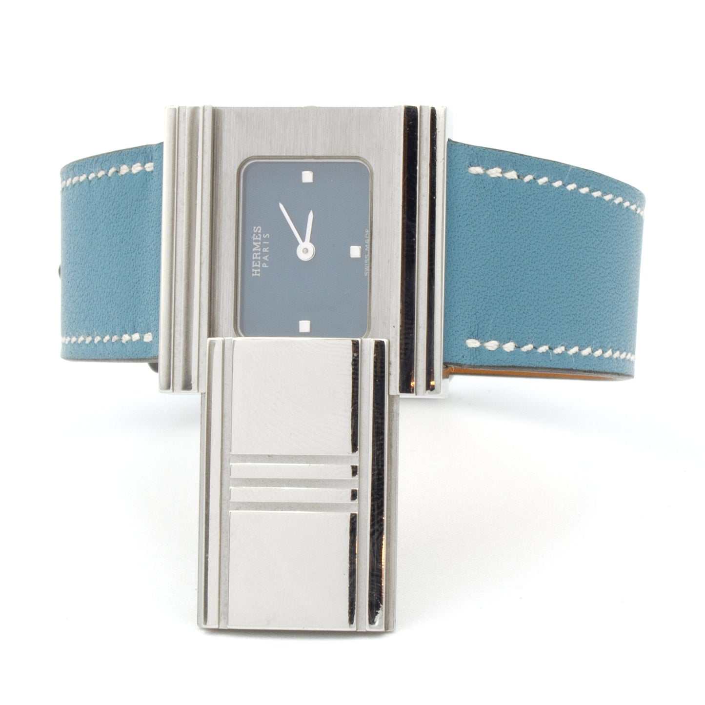 Hermès Glissade GL1.510 watch