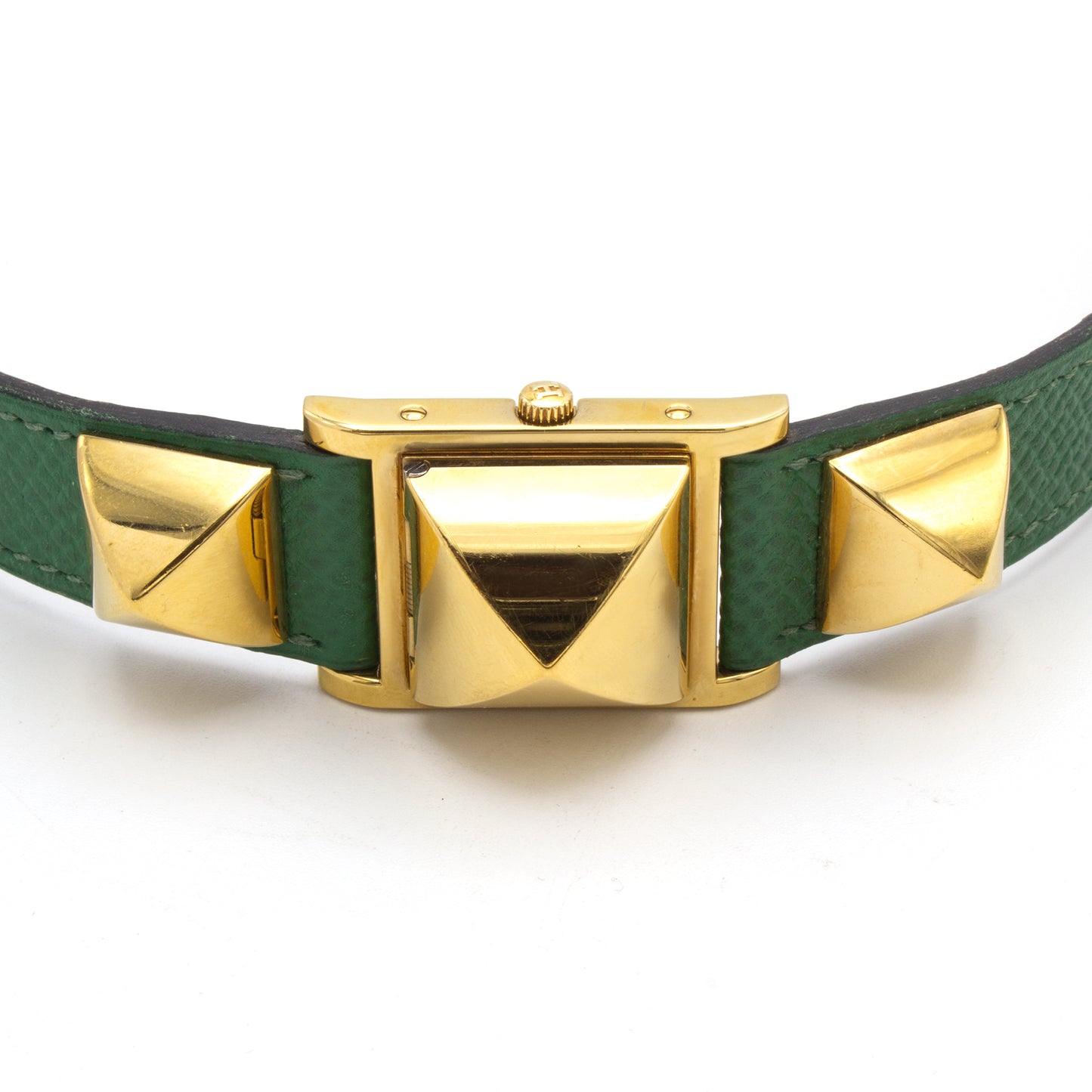 Hermès Médor watch