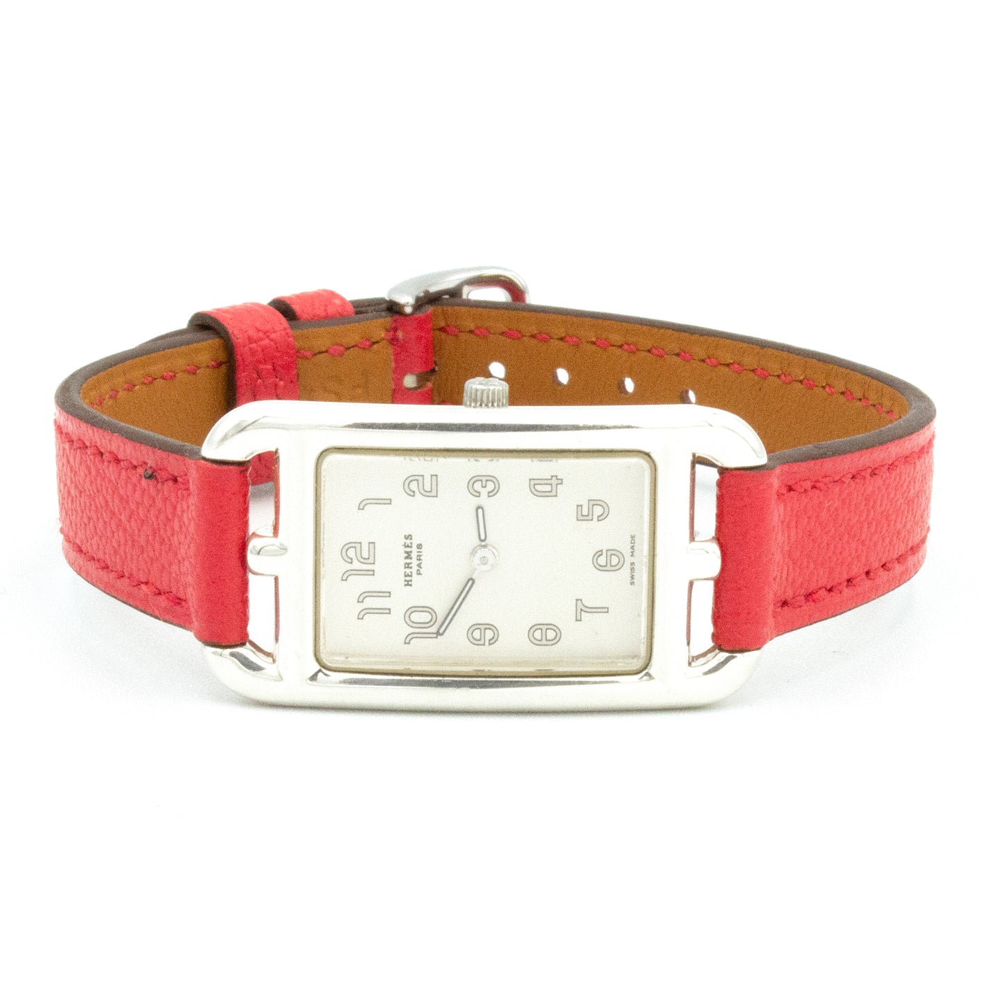 Hermès Cape Cod Nantucket watch