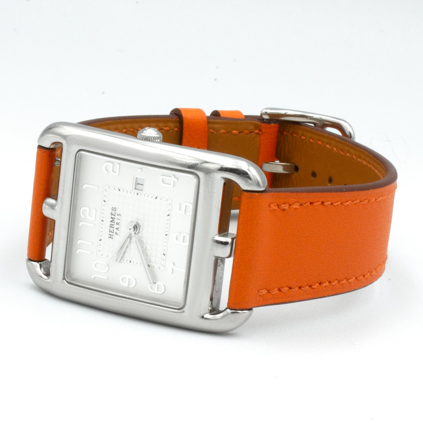 Hermès Cape Cod CC2.710 watch