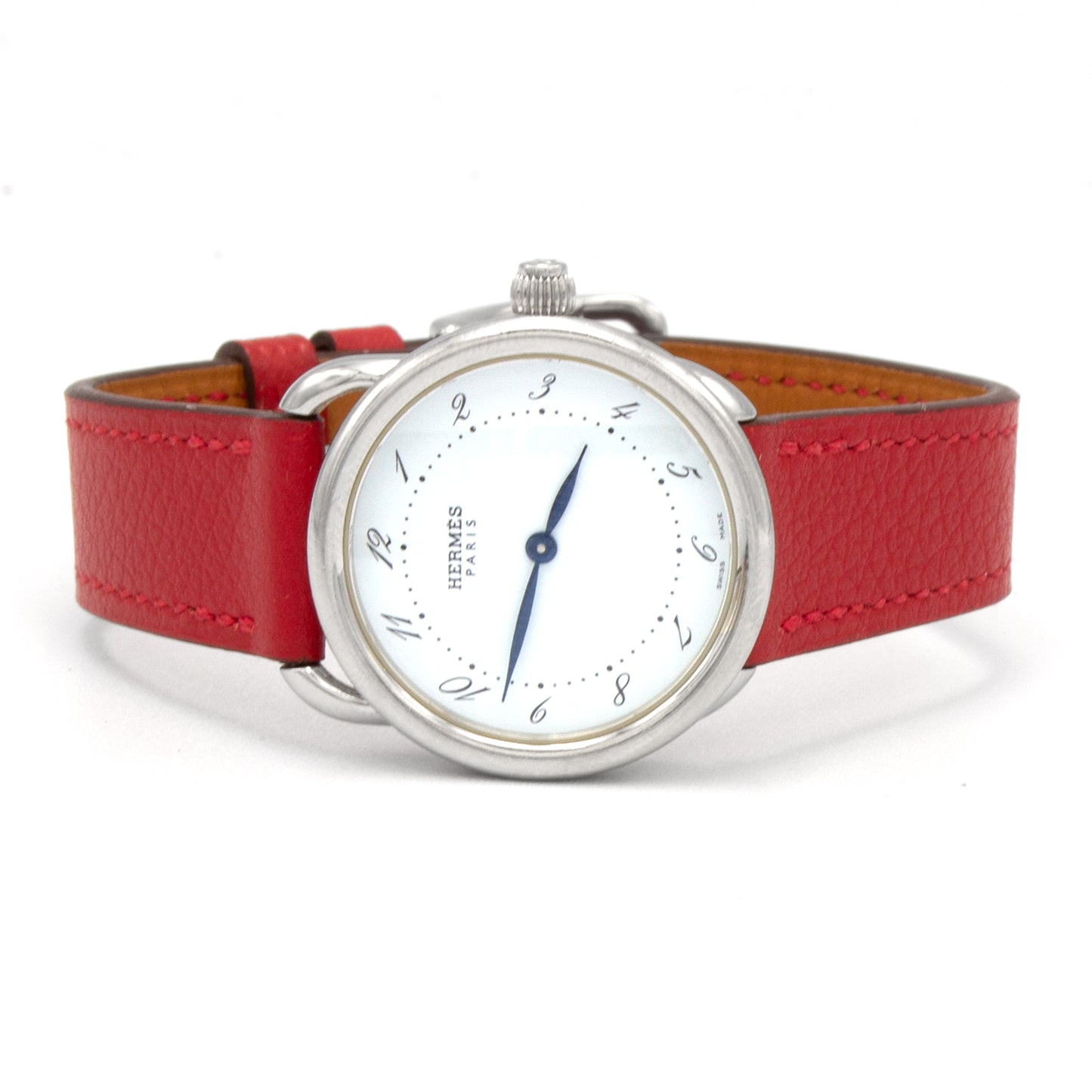 Hermès Arceau AR5.210 watch