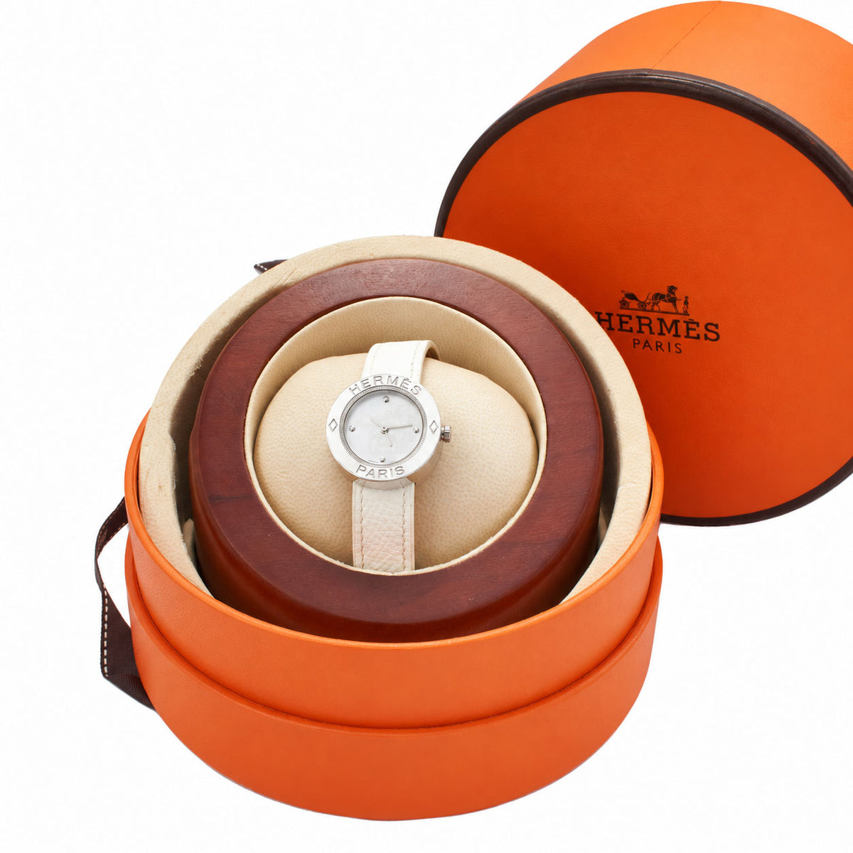 Hermès Passe Passe PP1.210 watch